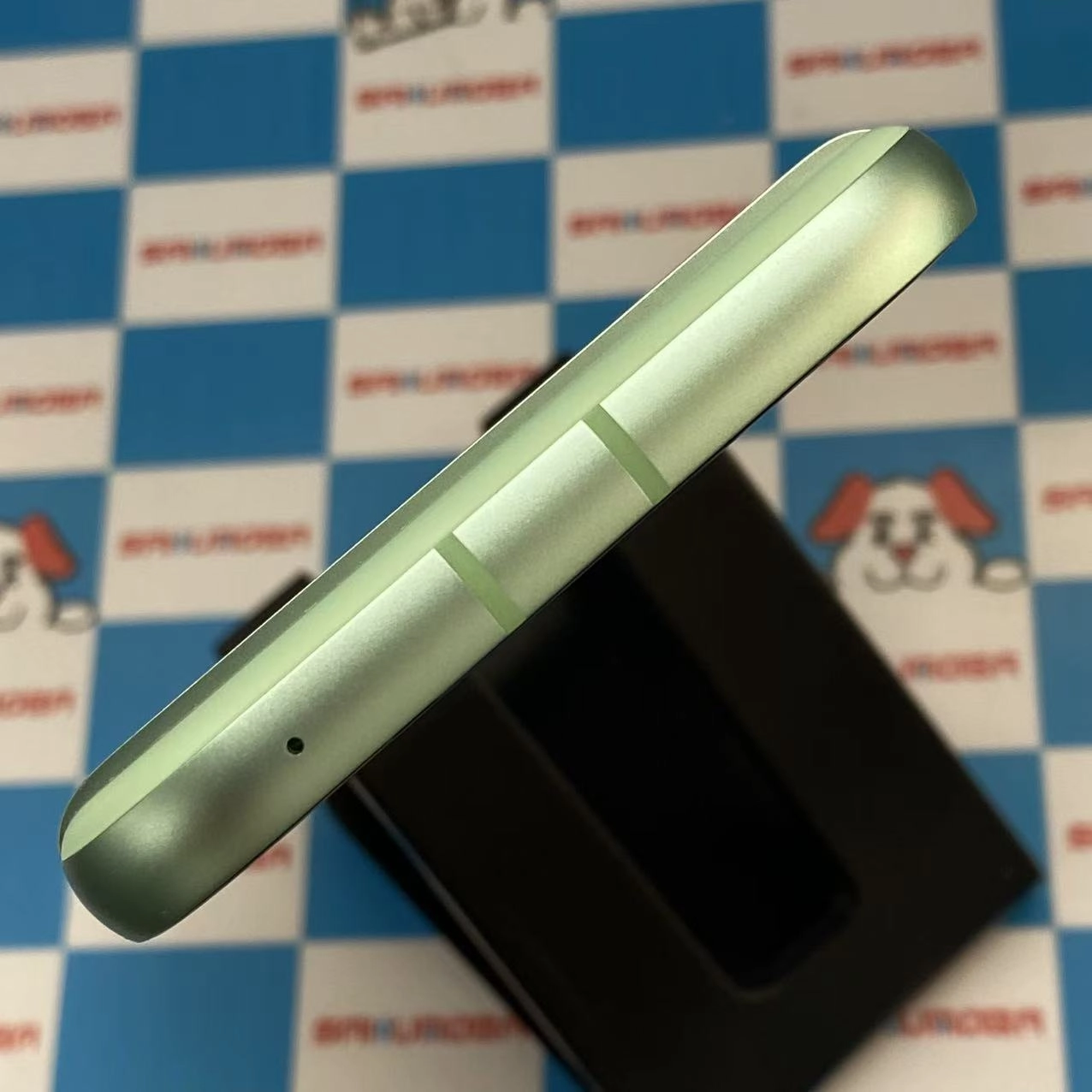 Google Pixel 8a 128GB Aloe G576D SIMフリー 美品