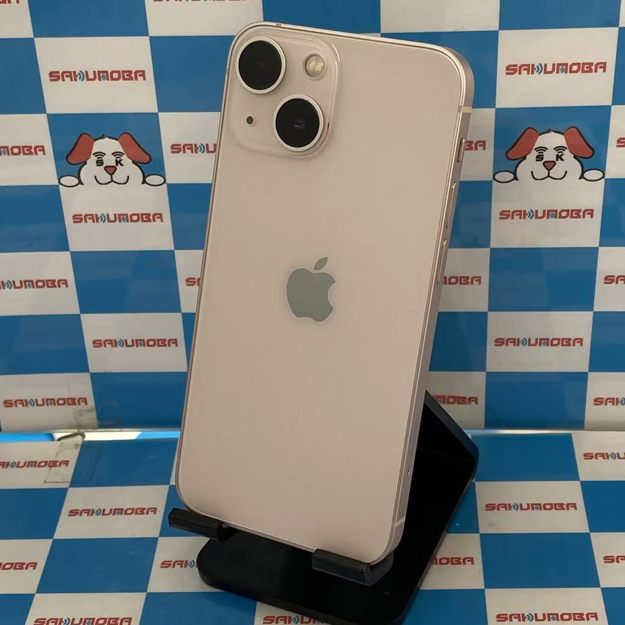 iPhone13 mini 128GB ピンク MLJF3J/A SIMフリー