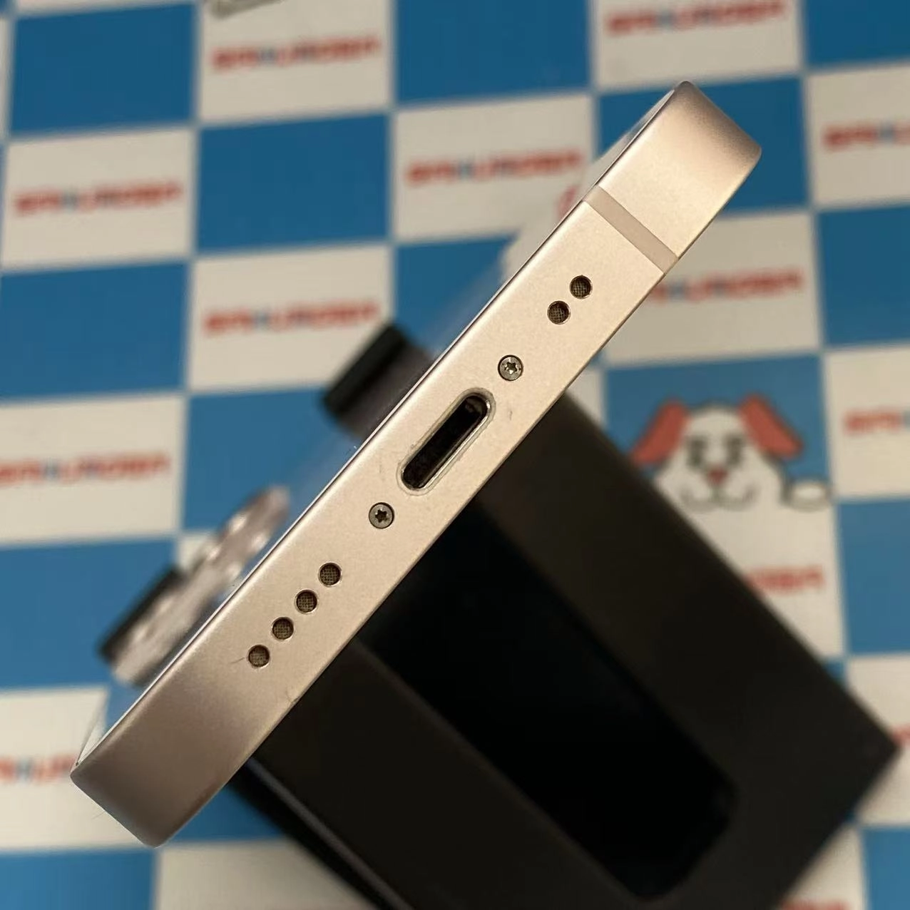 iPhone13 mini 128GB ピンク MLJF3J/A SIMフリー