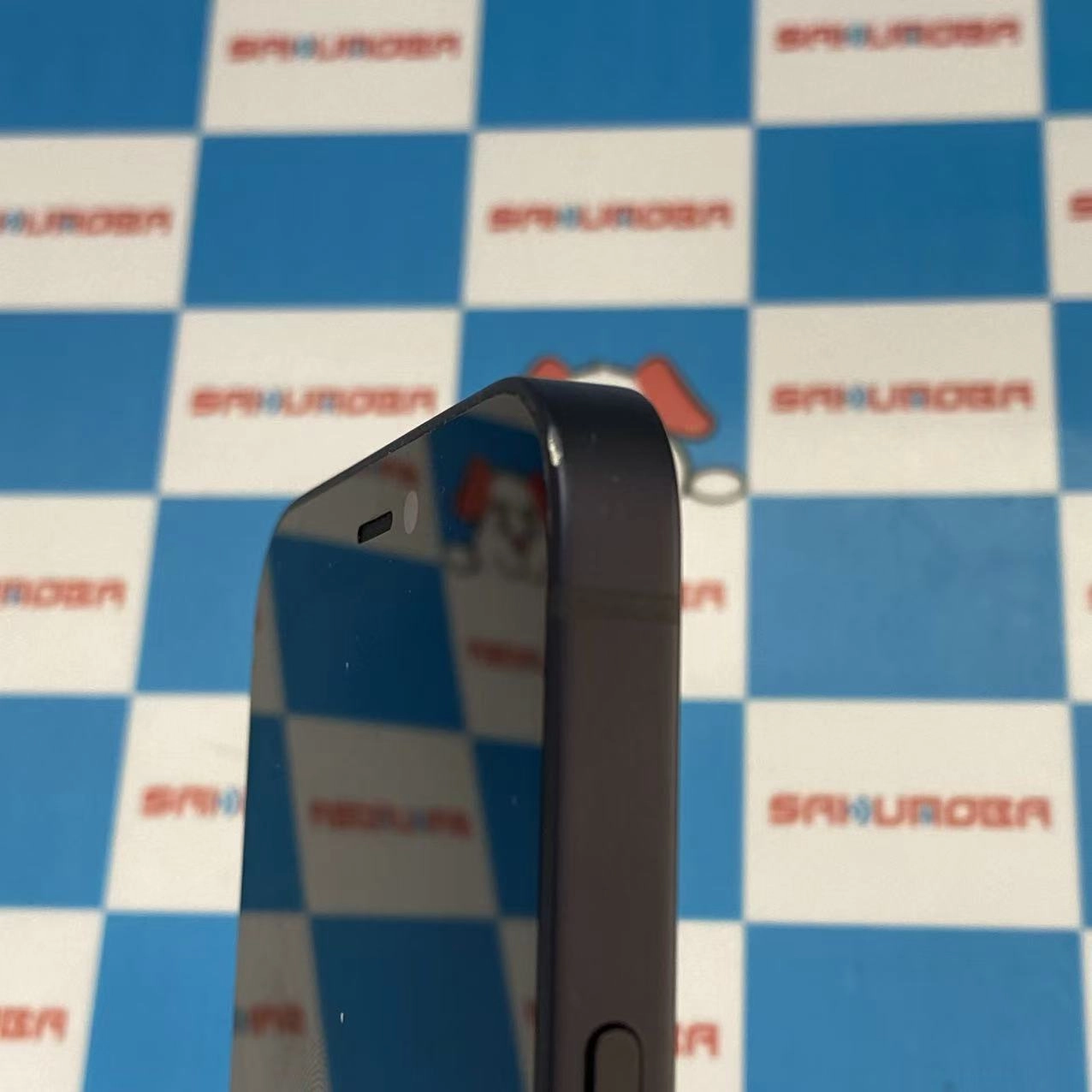 iPhone12 mini 128GB ブラック MGDJ3J/A AU版SIMフリー au