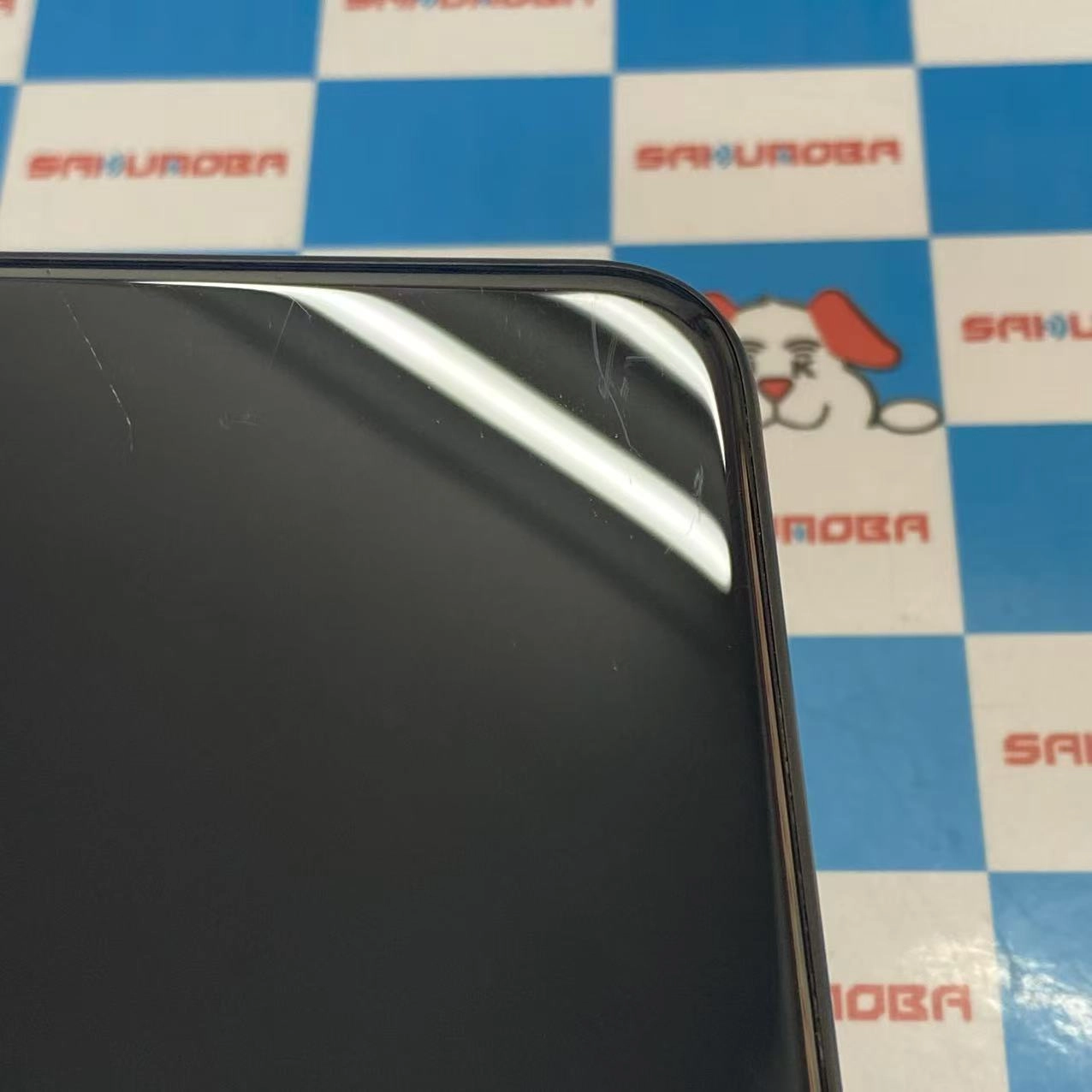 iPhoneSE 第3世代 128GB ミッドナイト MMYF3J/A docomo版SIMフリー