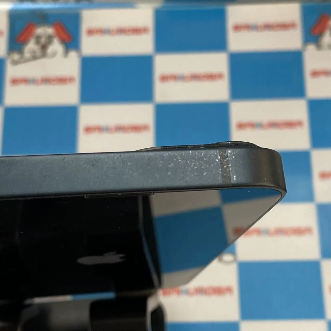 iPhone13 mini 128GB ミッドナイト MLJC3J/A docomo版SIMフリー