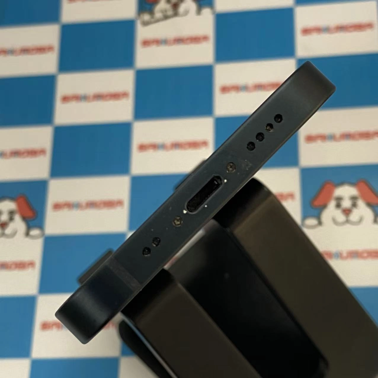 iPhone13 mini 128GB ミッドナイト MLJC3J/A docomo版SIMフリー