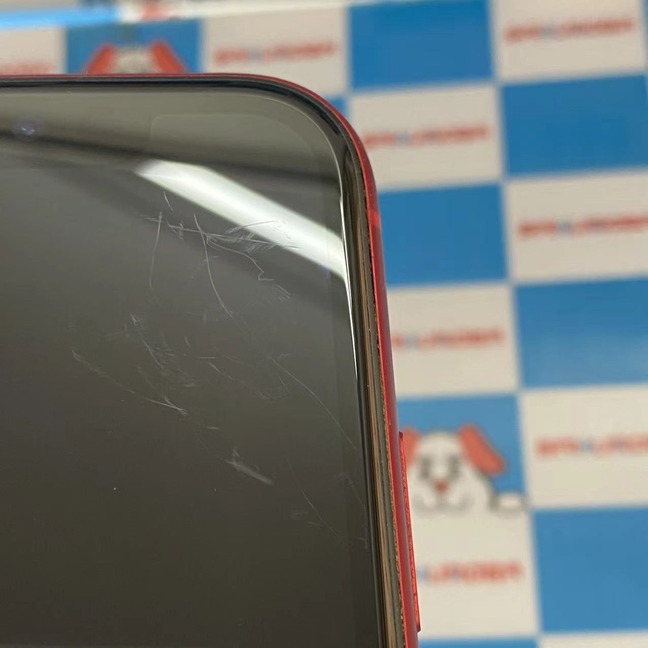 iPhone11 256GB Product Red MWM92J/A SoftBank版SIMフリー