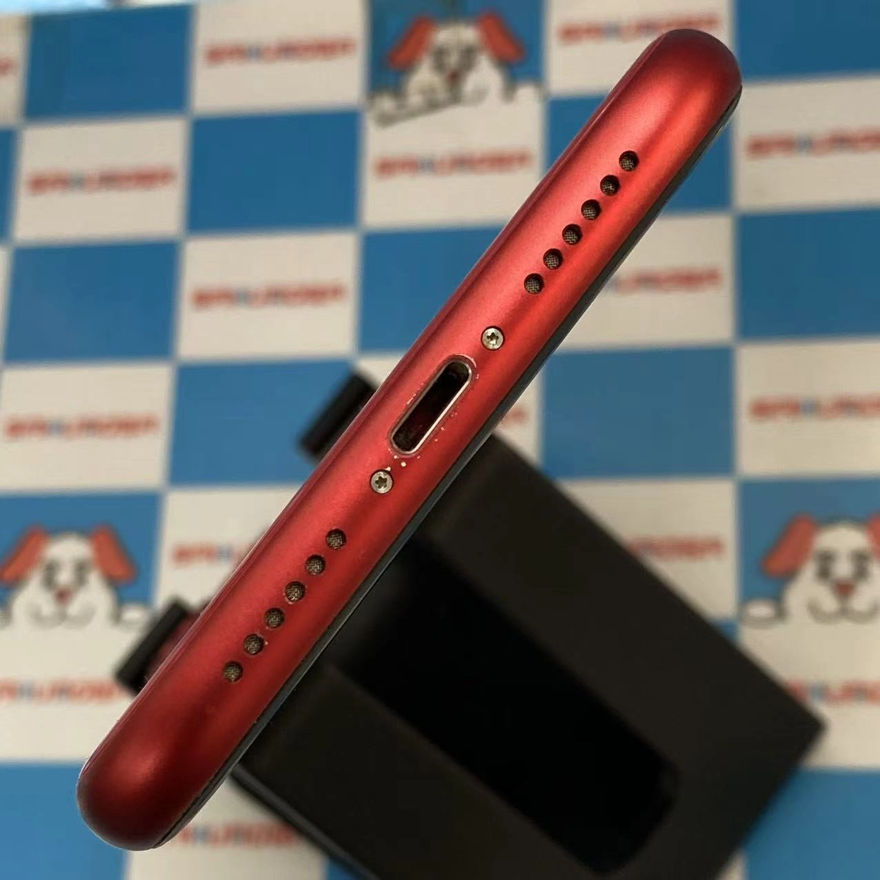 iPhone11 256GB Product Red MWM92J/A SoftBank版SIMフリー