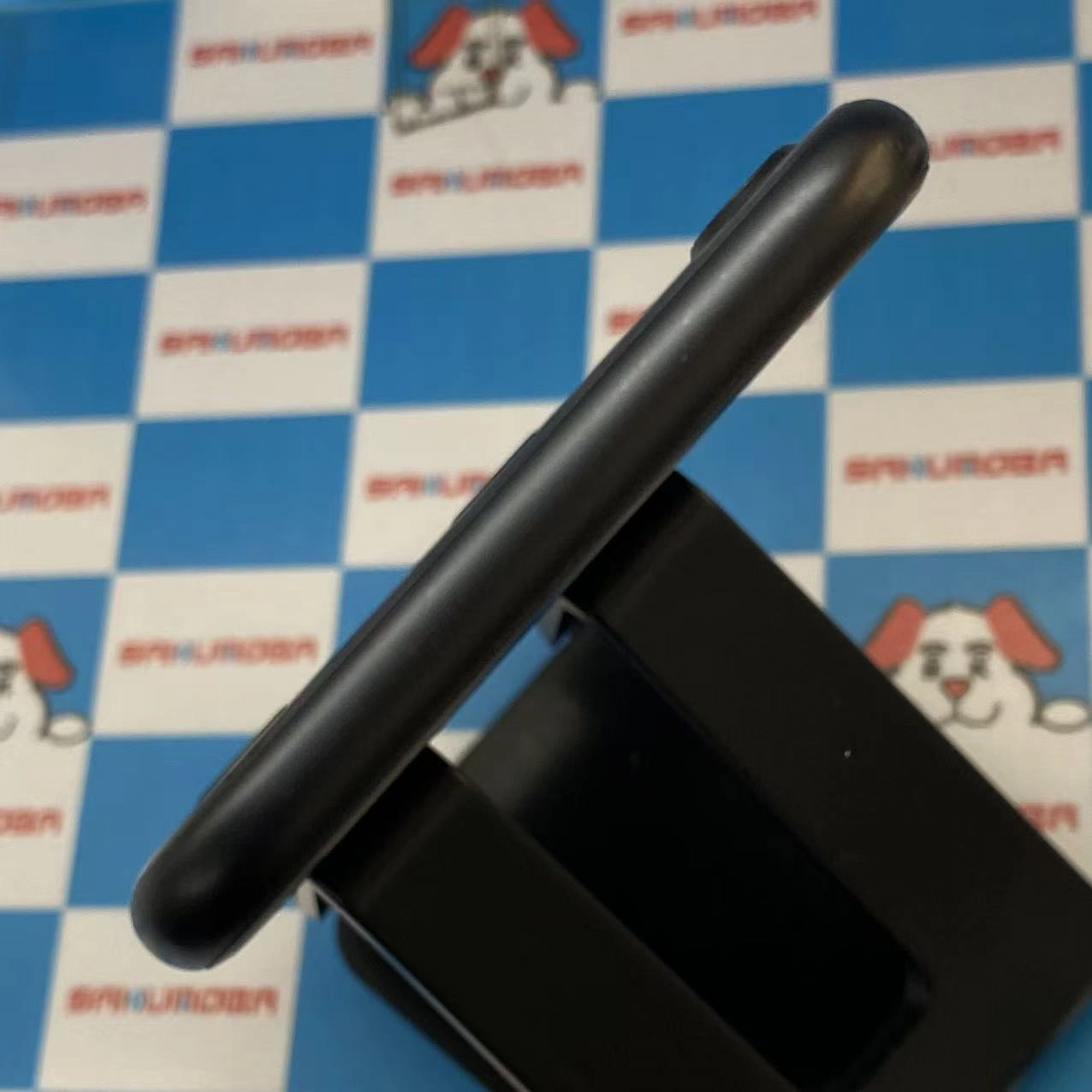 iPhoneSE 第2世代 64GB ブラック MHGP3J/A SoftBank版SIMフリー ジャンク品