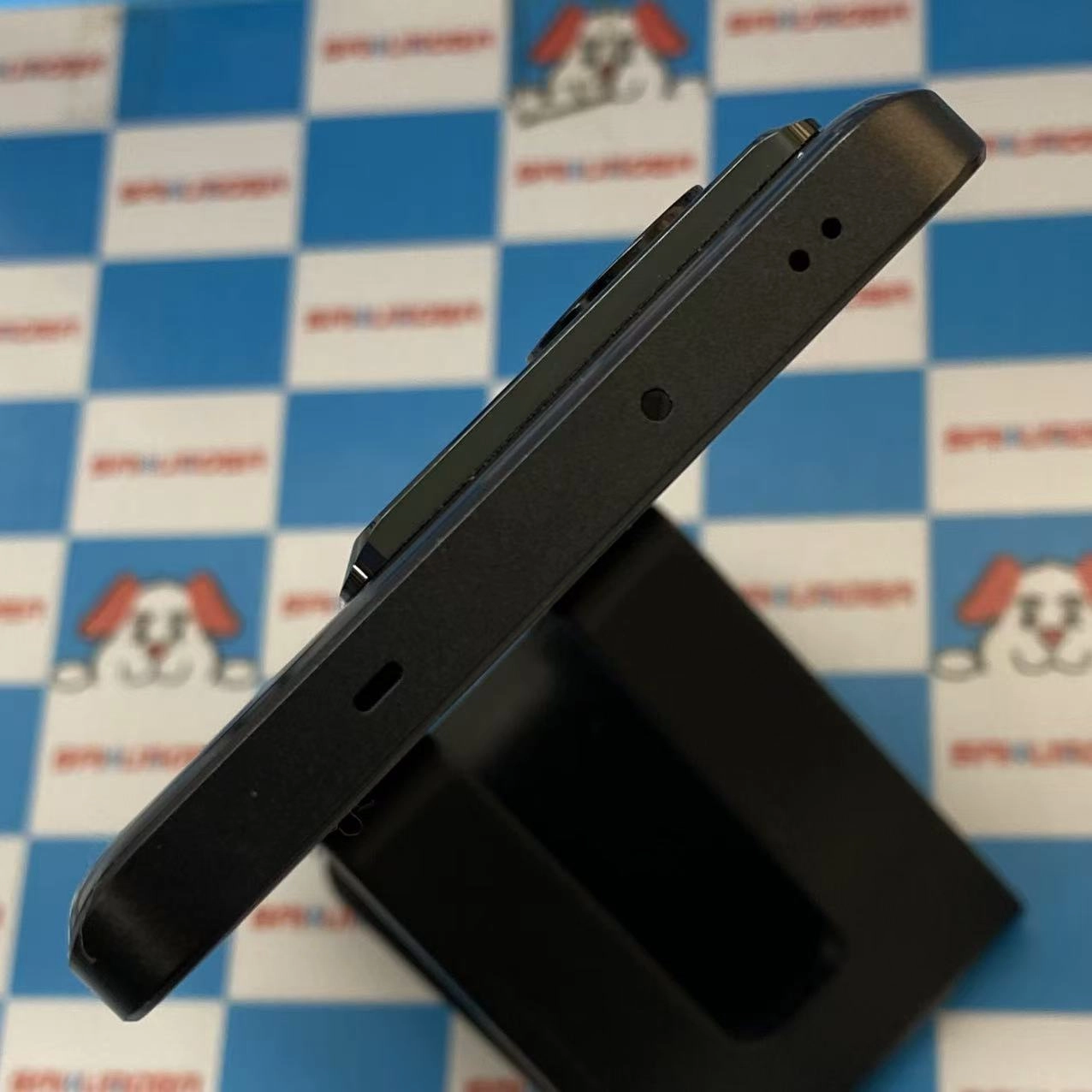 Xiaomi 13T 256GB ブラック XIG04 AU版SIMフリー 極美品