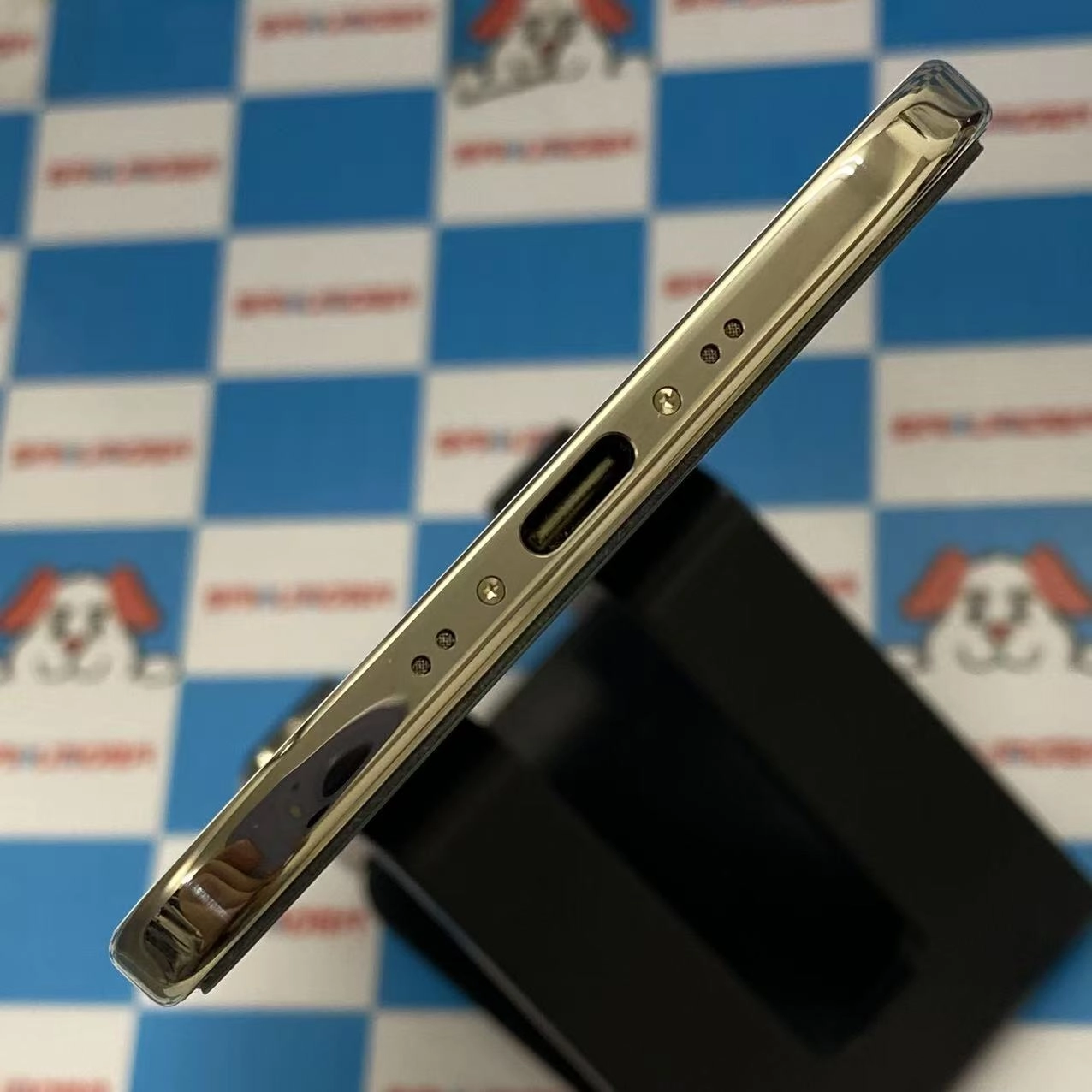 iPhone Air 256GB ライトゴールド MG294J/A SIMフリー 極美品