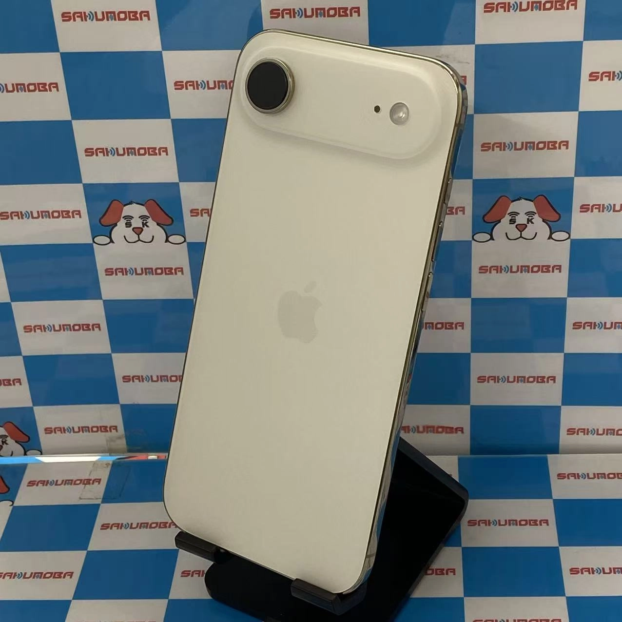 iPhone Air 256GB ライトゴールド MG294J/A SIMフリー 極美品
