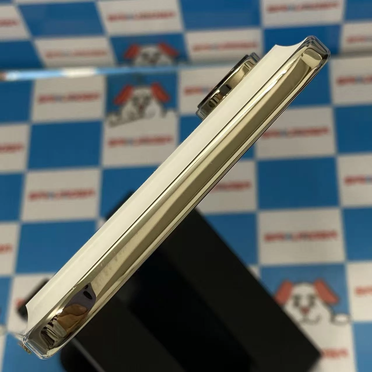 iPhone Air 256GB ライトゴールド MG294J/A SIMフリー