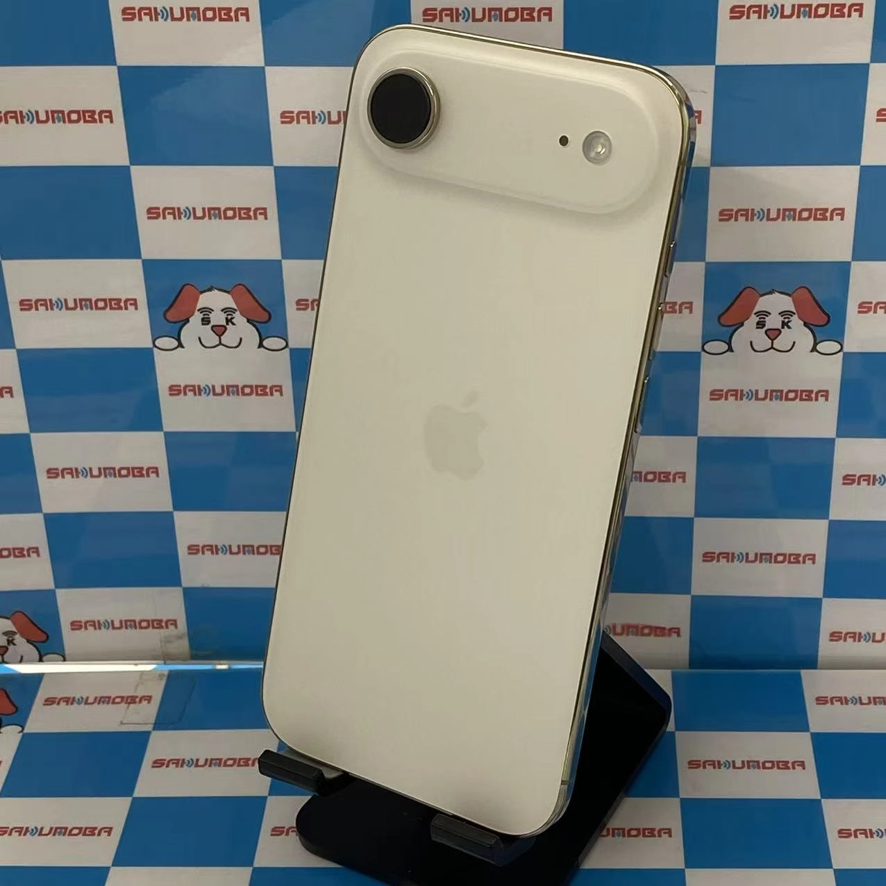 iPhone Air 256GB ライトゴールド MG294J/A SIMフリー