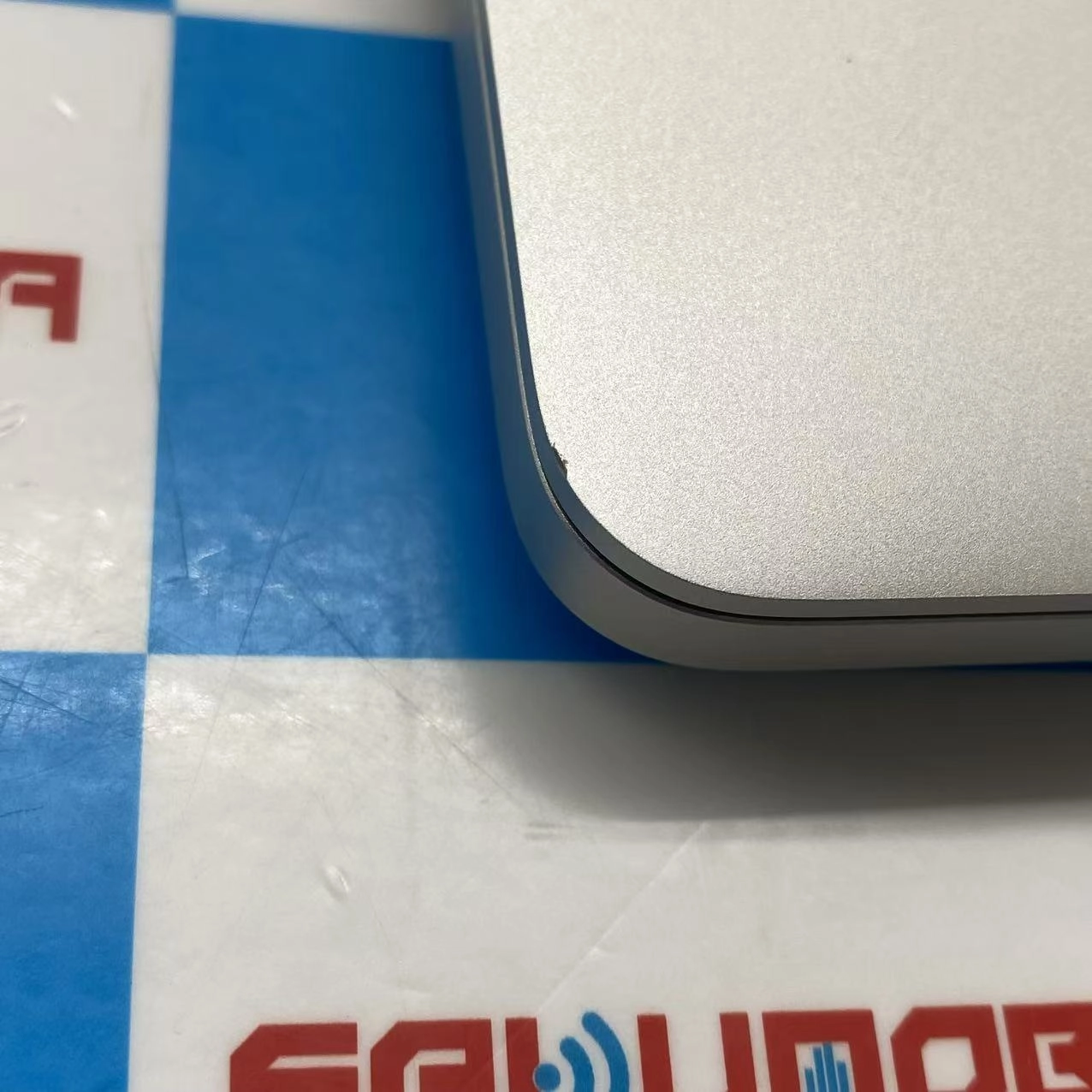 MacBook Pro 16in 2019 core i9 2.3GHz 32GB/1TB USキーボード シルバー Z0Y3002W2 美品