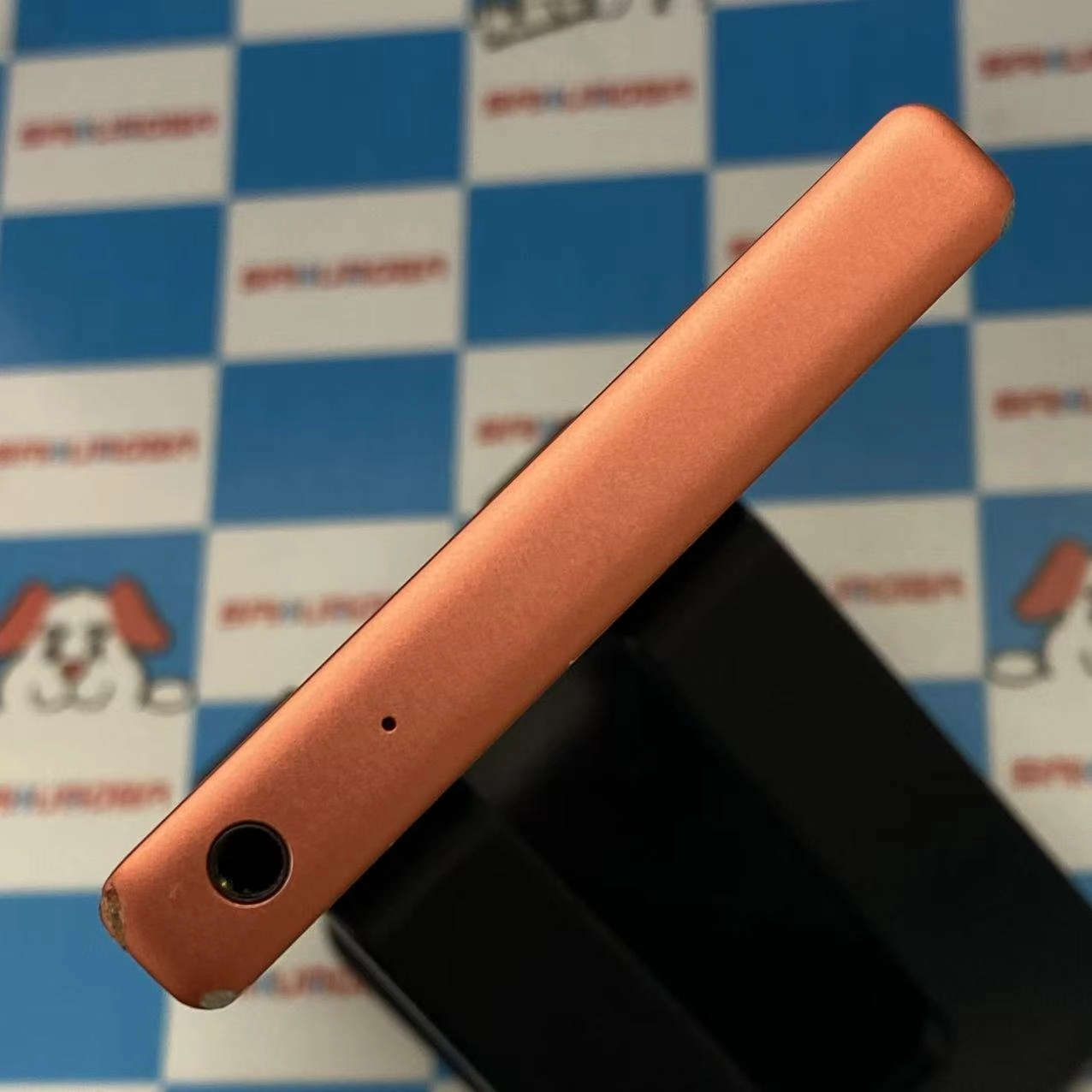 Xperia XZ1 Compact 32GB Twilight Pink SO-02K SIMフリー