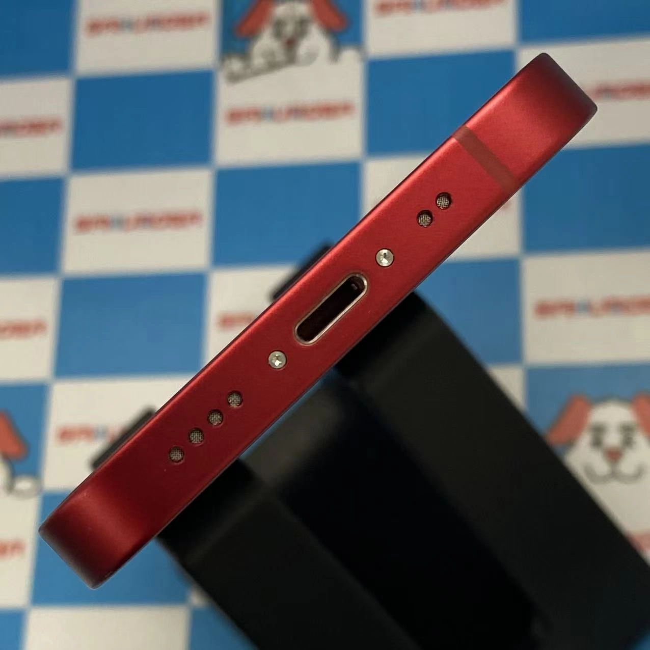 iPhone13 mini 256GB Product Red NLJM3J/A docomo版SIMフリー