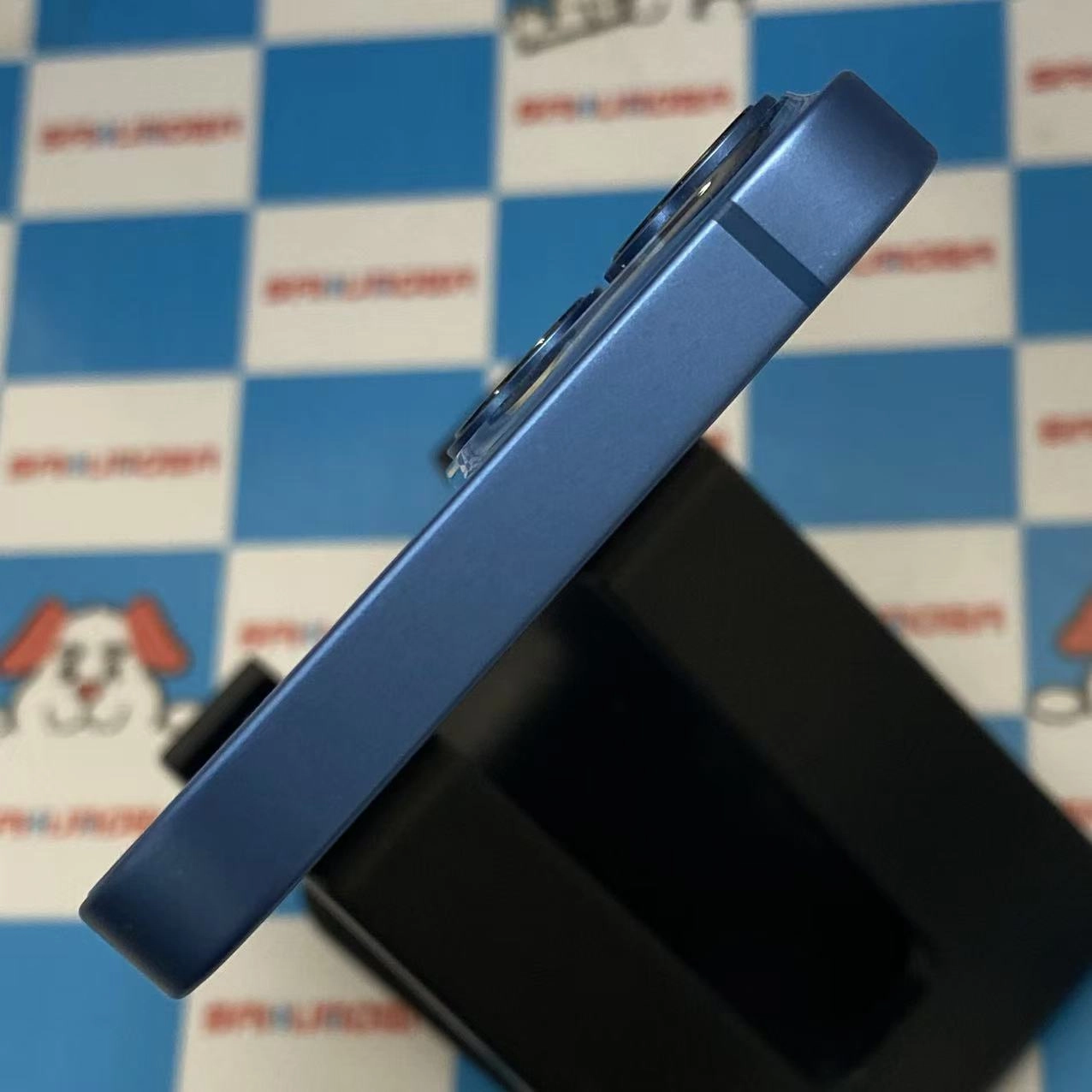 iPhone13 mini 128GB ブルー MLJH3J/A docomo版SIMフリー