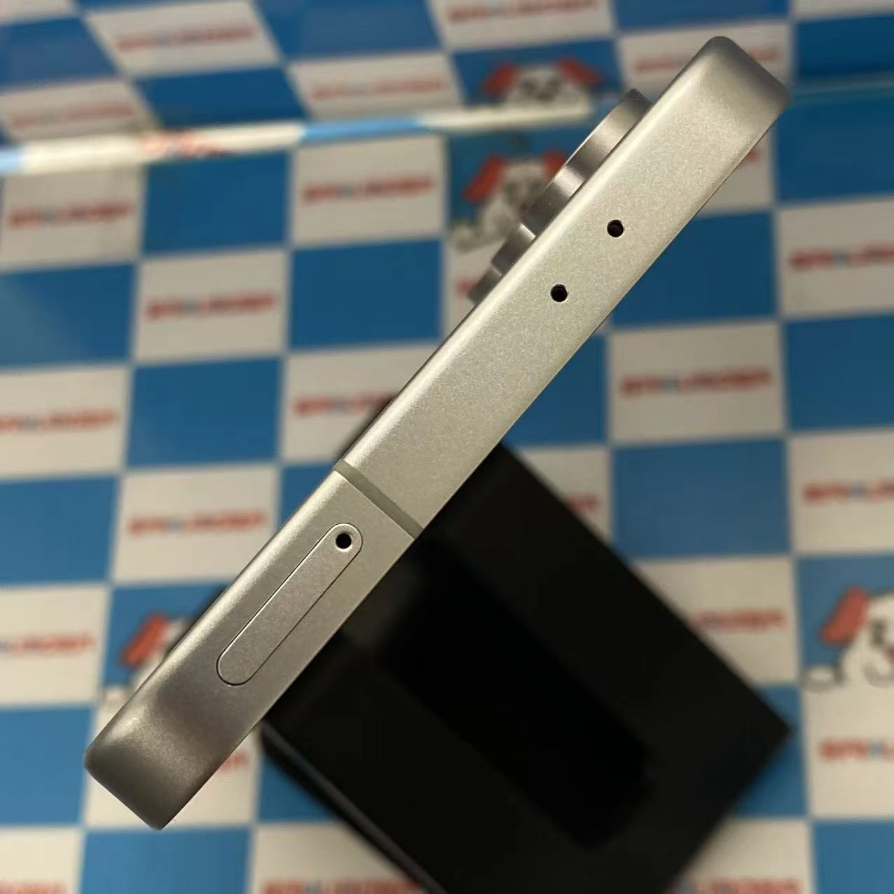 Galaxy S24 FE 128GB グラファイト SCG30 AU版SIMフリー 極美品 au