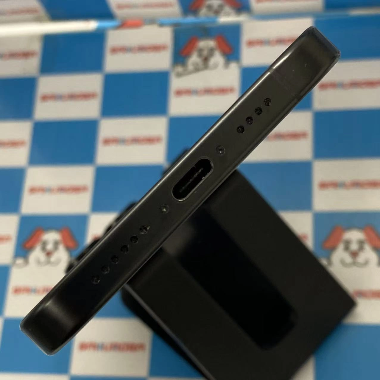 iPhone16 Pro Max 512GB ブラックチタニウム MYWL3J/A SIMフリー 美品