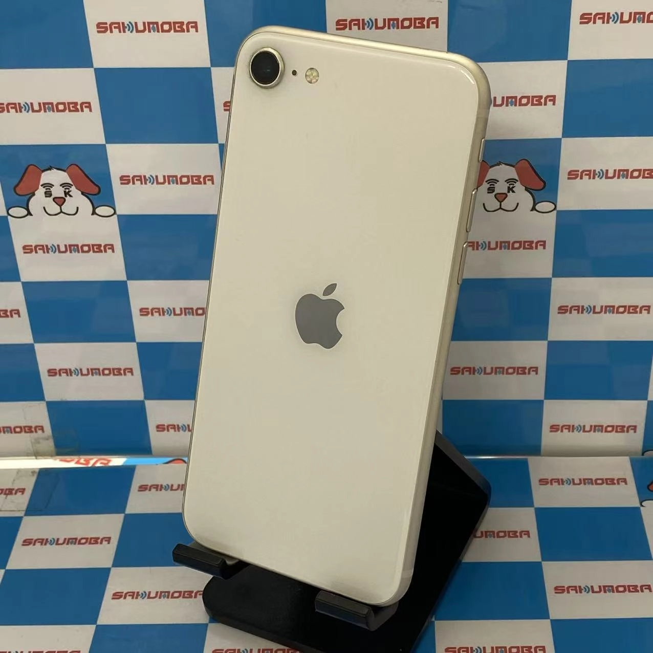 iPhoneSE 第3世代 64GB スターライト MMYD3J/A 楽天モバイル版SIMフリー