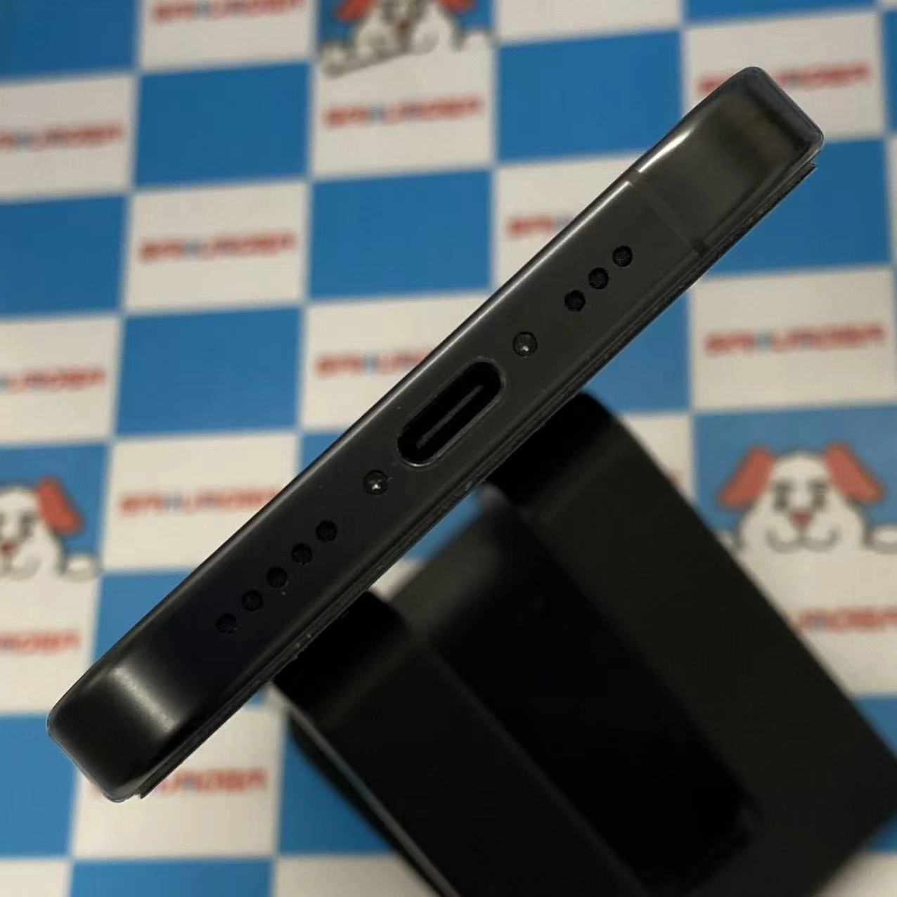 iPhone16 Pro 512GB ブラックチタニウム MYN43J/A SIMフリー 新品同様