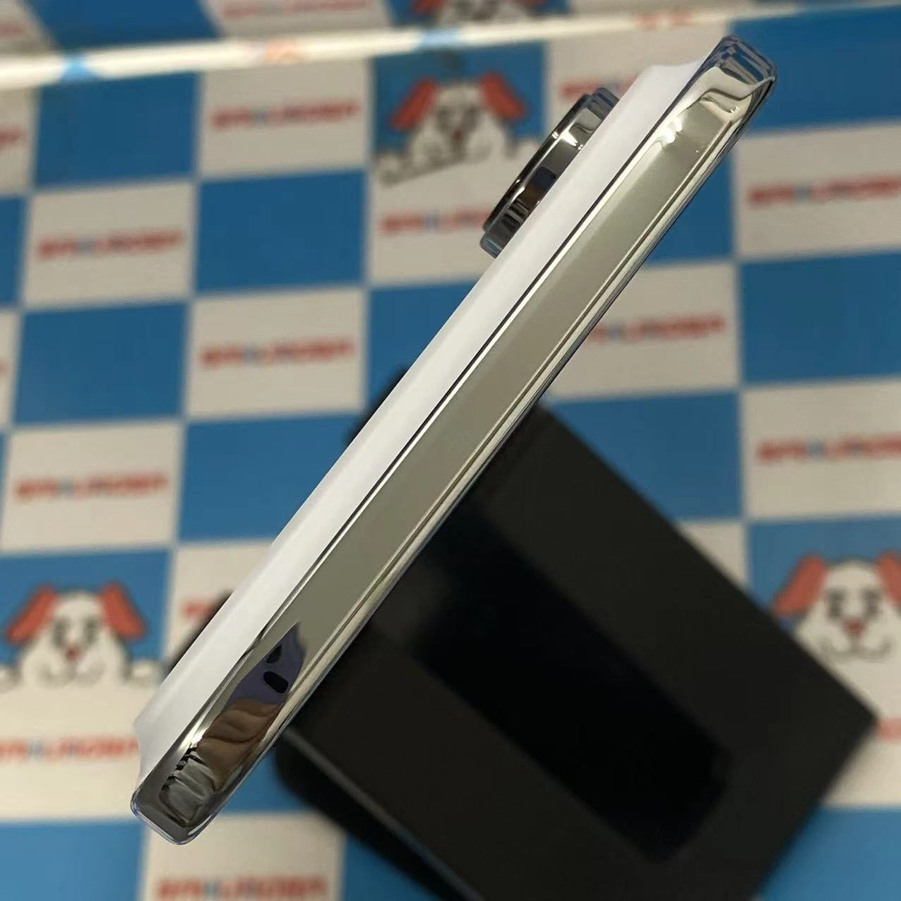 iPhone Air 256GB スカイブルー 3P148J/A AU版SIMフリー 訳あり未開封未使用品 au