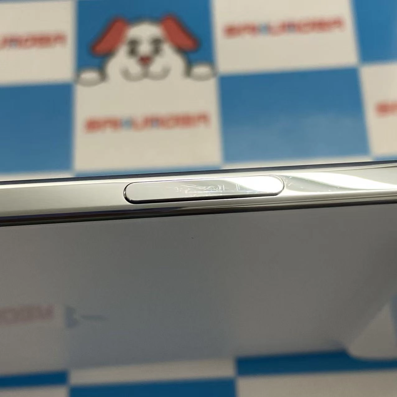 iPhone Air 256GB スカイブルー 3P148J/A AU版SIMフリー 訳あり未開封未使用品 au