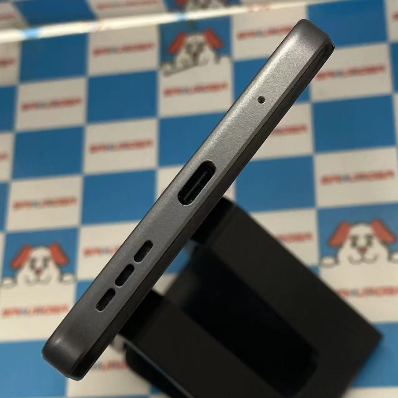 moto g24 128GB マットチャコール SC-01G SIMフリー