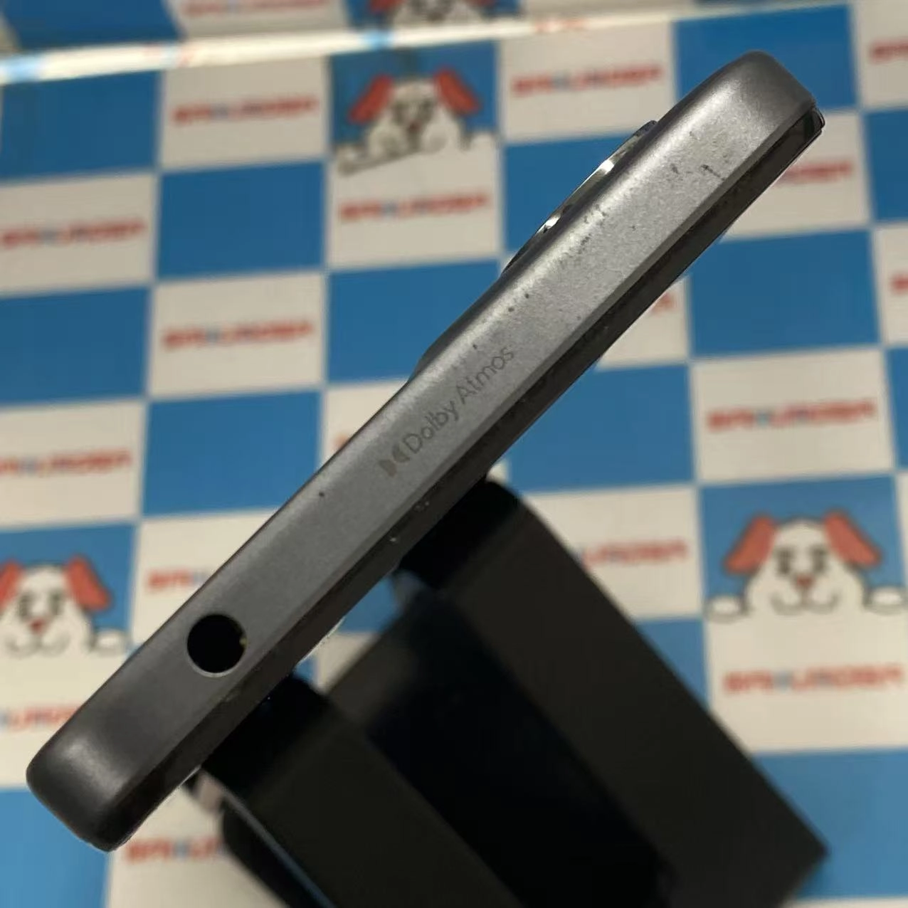 moto g24 128GB マットチャコール SC-01G SIMフリー