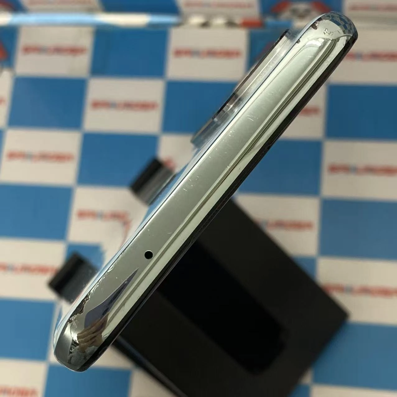 OPPO Reno5 A 128GB アイスブルー CPH2199 SIMフリー