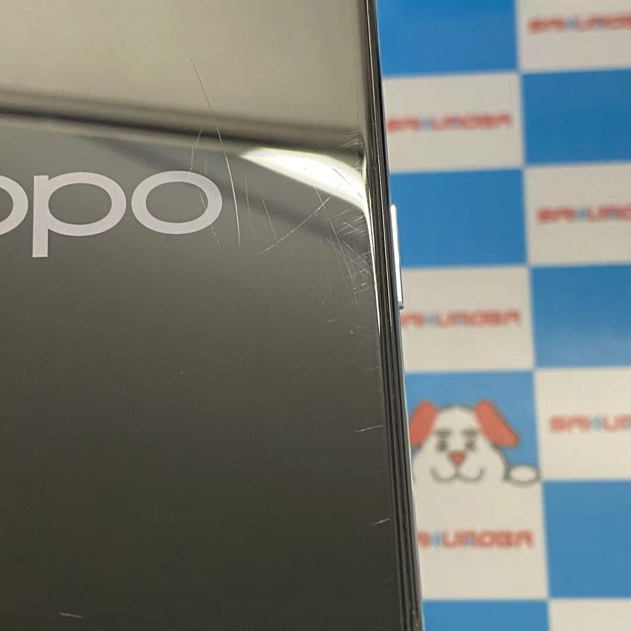 OPPO Reno5 A 128GB アイスブルー CPH2199 SIMフリー