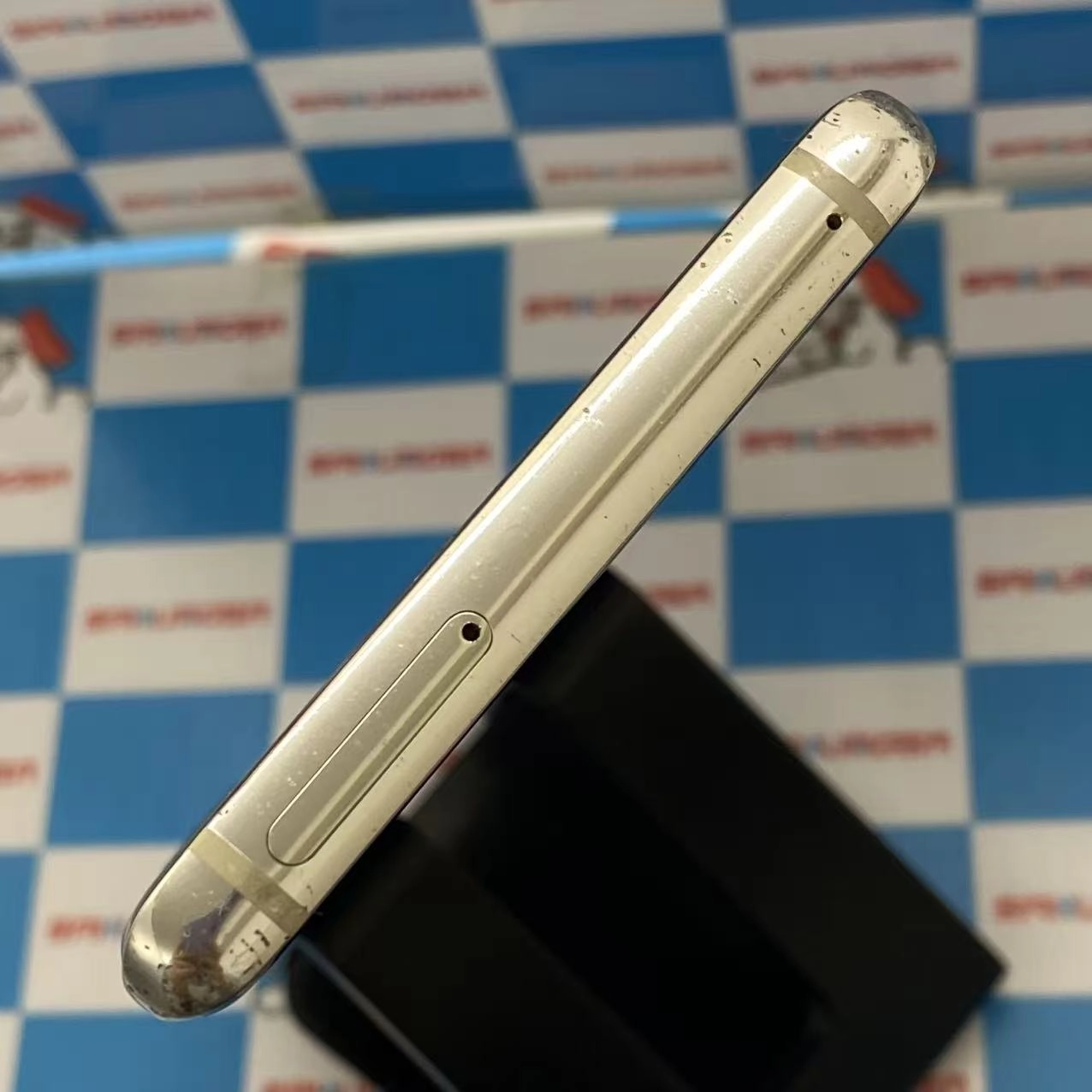 Galaxy Note8 64GB メープル ゴールド SC-01K docomo版SIMフリー 訳あり品