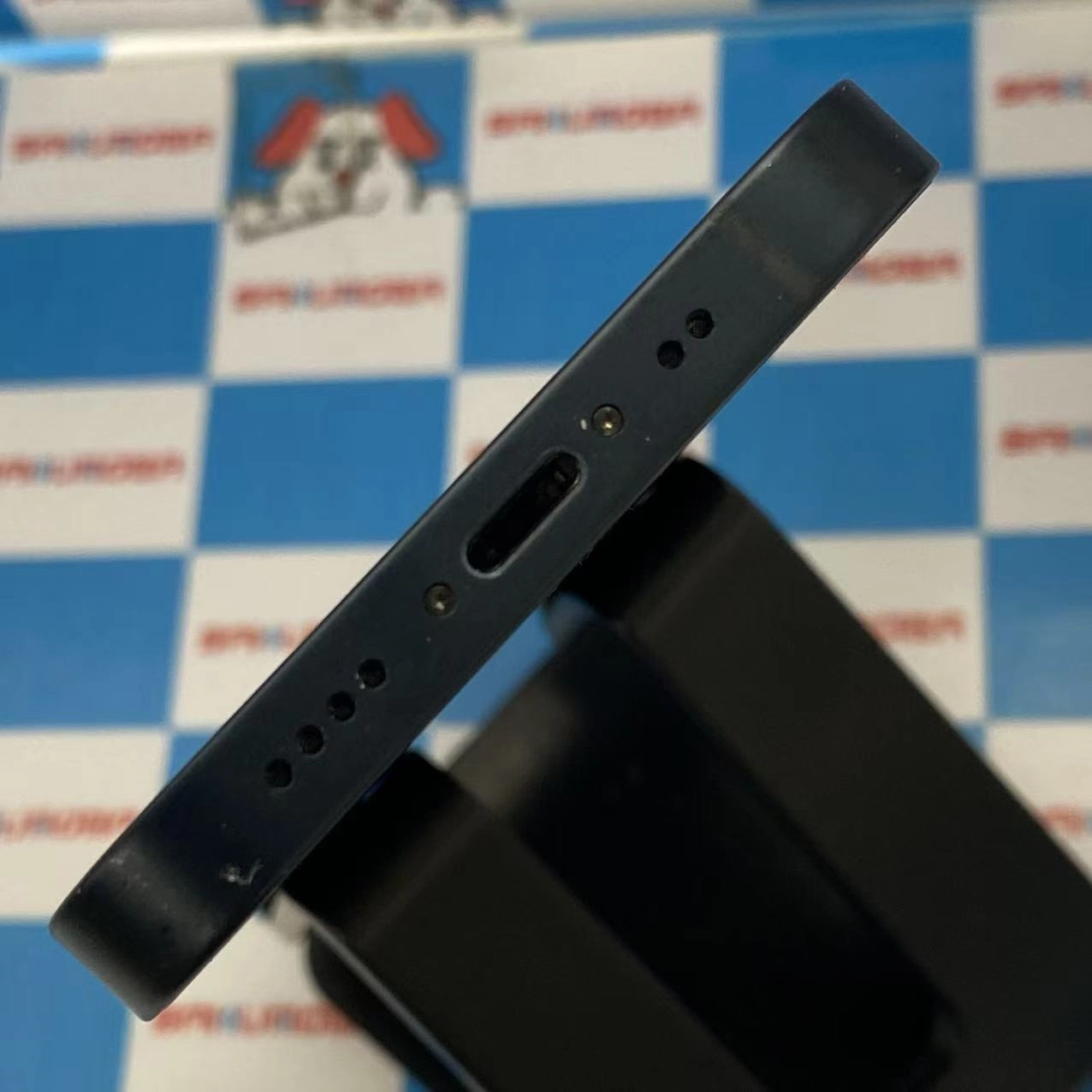 iPhone13 mini 128GB ミッドナイト FLJC3J/A SIMフリー