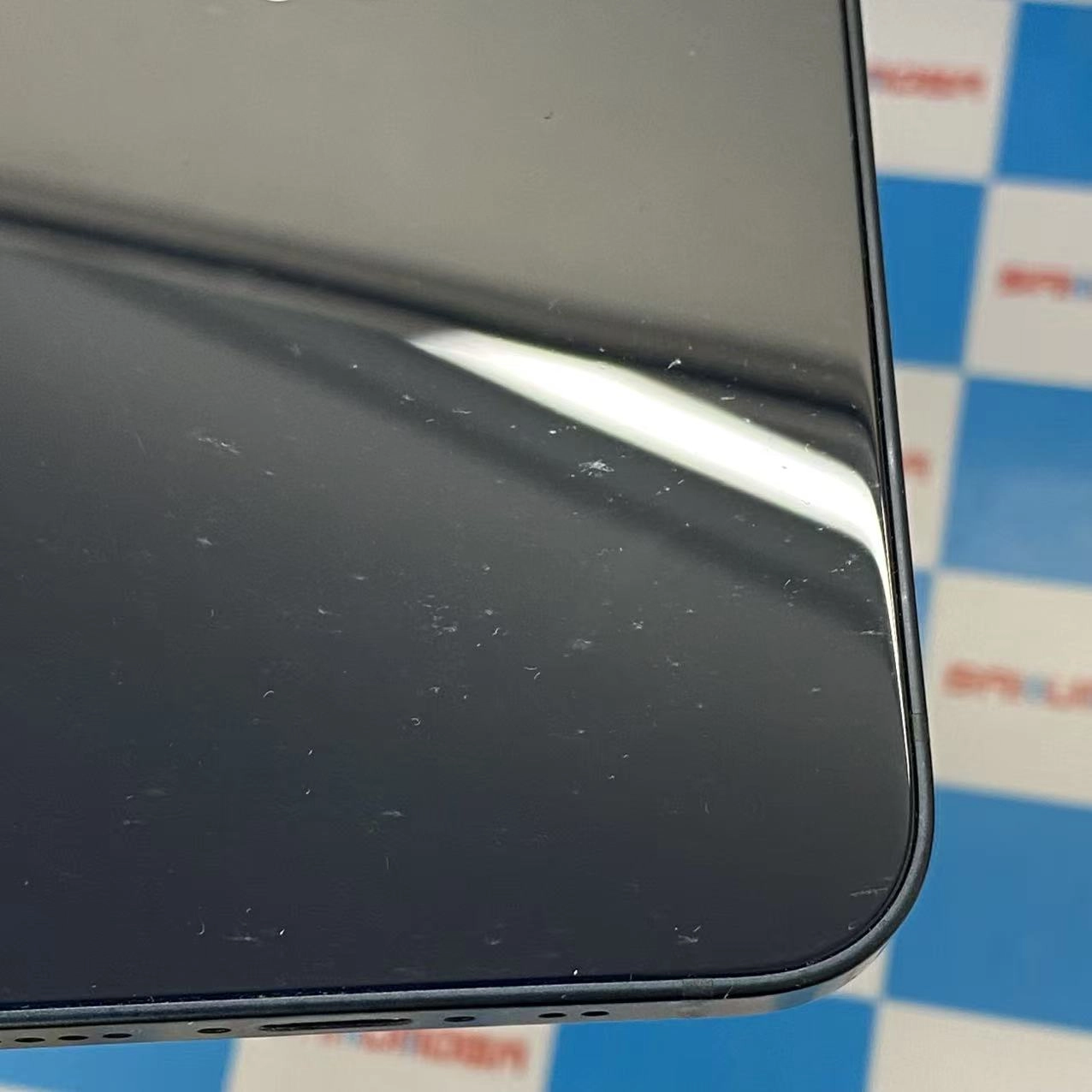 iPhone13 mini 128GB ミッドナイト FLJC3J/A SIMフリー