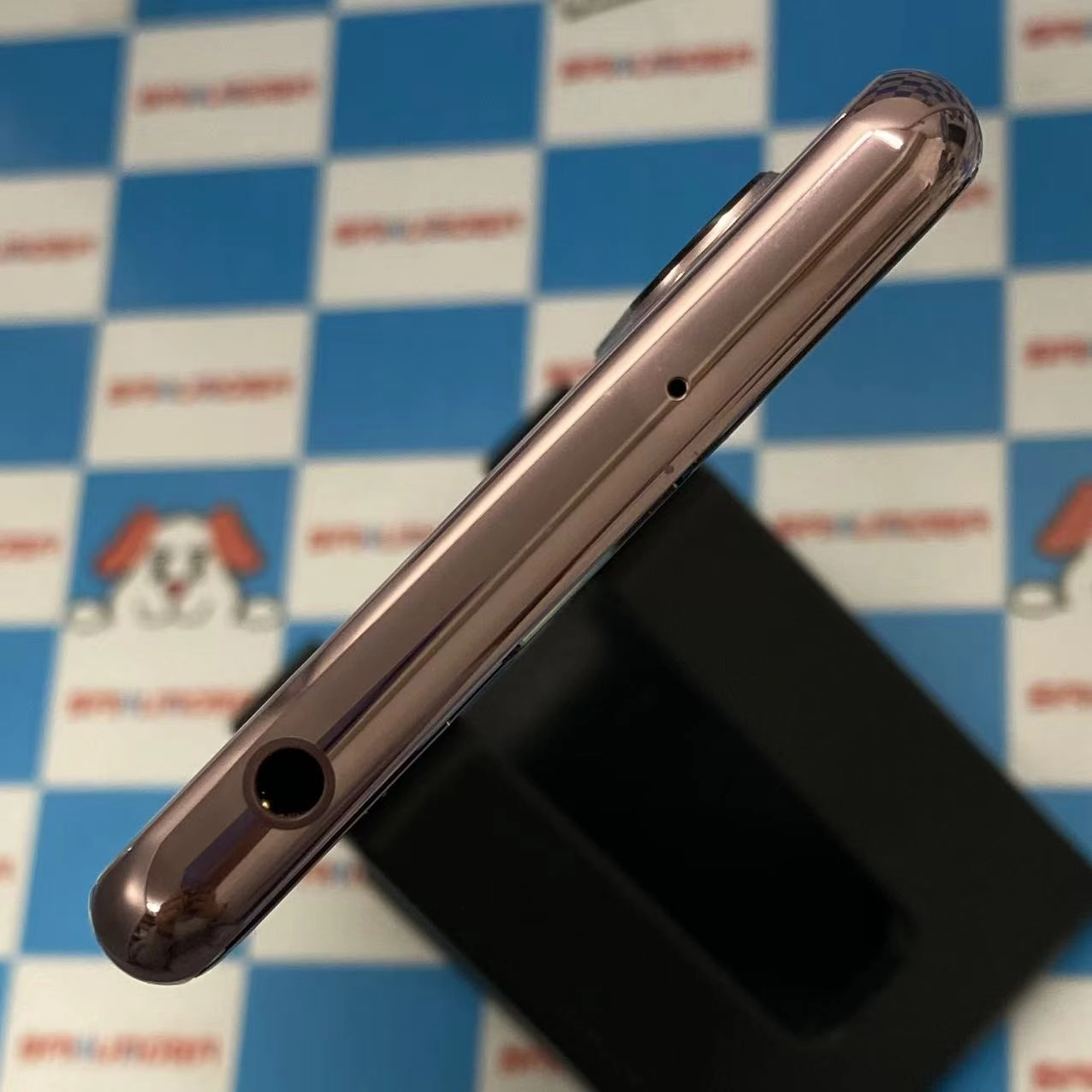 Xperia 5 II 128GB ピンク SO-52A docomo版SIMフリー ジャンク品