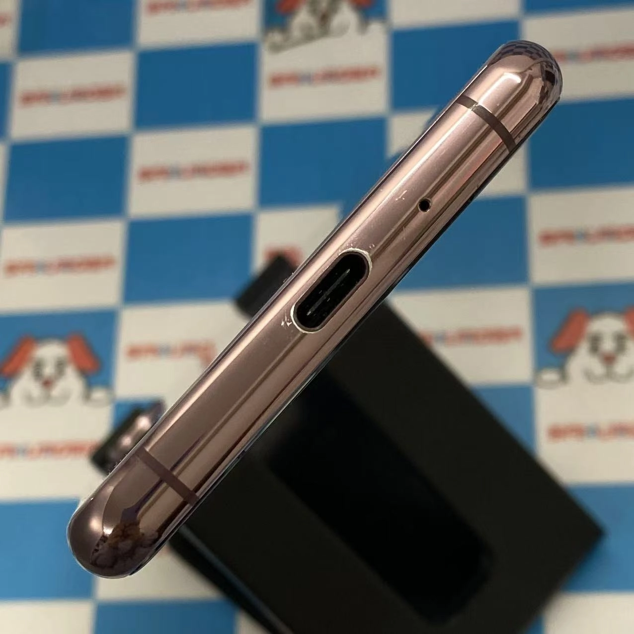 Xperia 5 II 128GB ピンク SO-52A docomo版SIMフリー ジャンク品