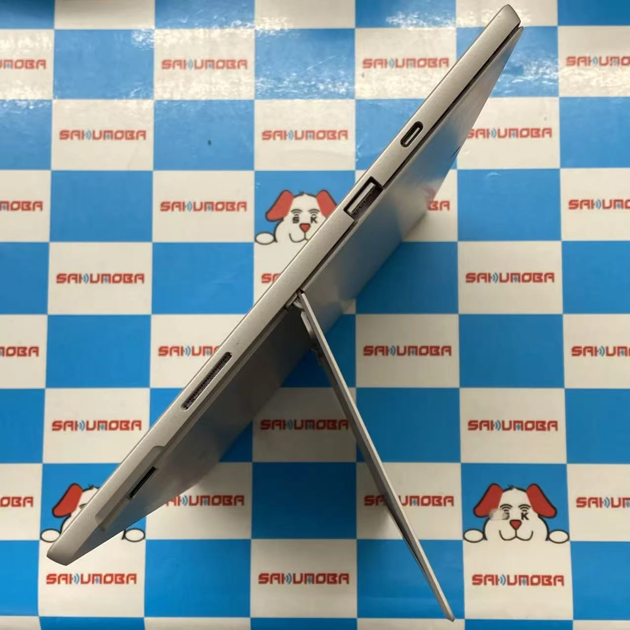 Surface Pro 7 Core i3 4GB 128GB シルバー VDH-00012 訳あり品