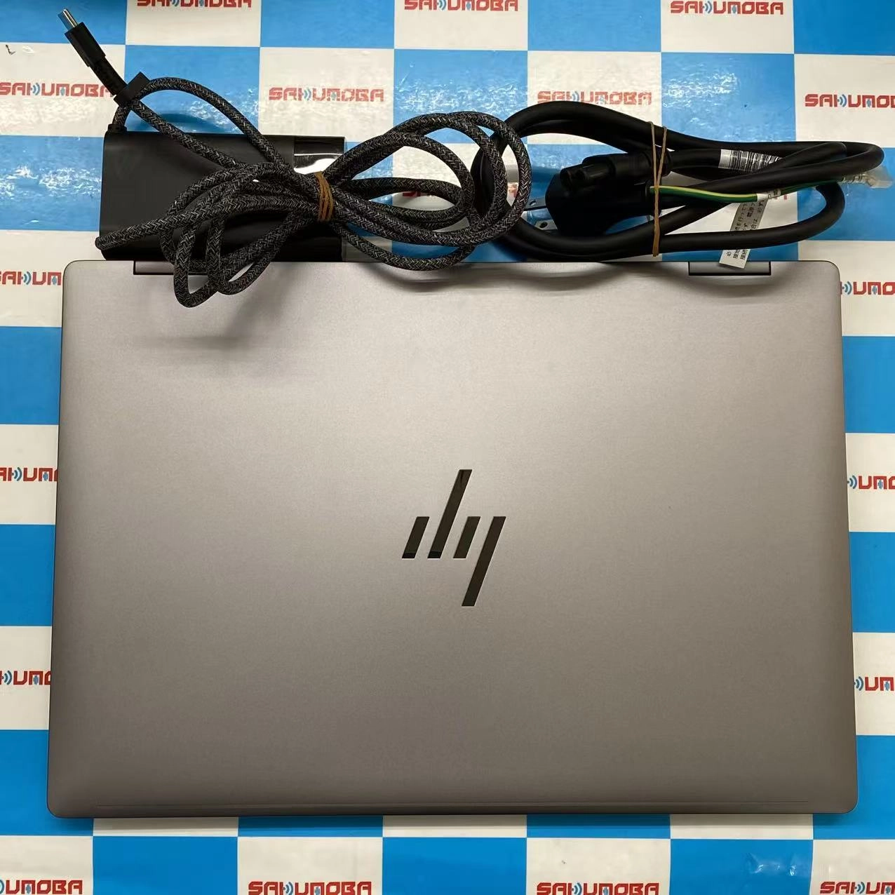 ENVY x360 14-fc0016TU スタンダードモデル 16GB/512GB メテオシルバー 極美品