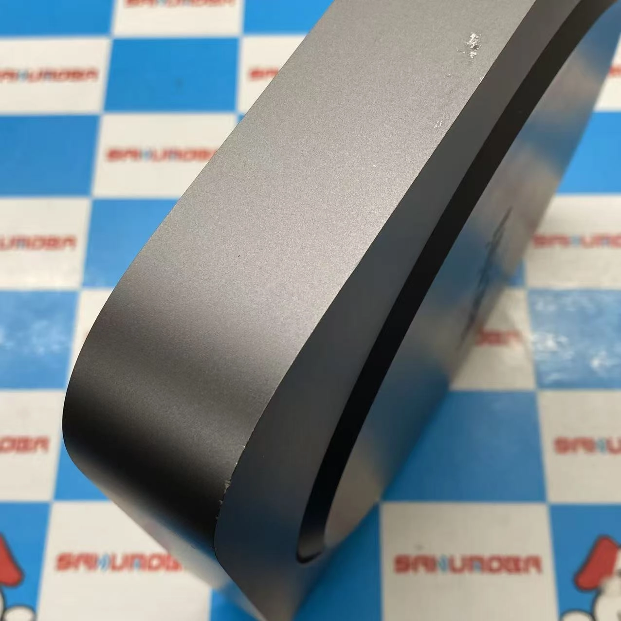 Mac Mini Late 2018 Core i5 3.0GHz 8GB 512GB スペースグレイ シルバー