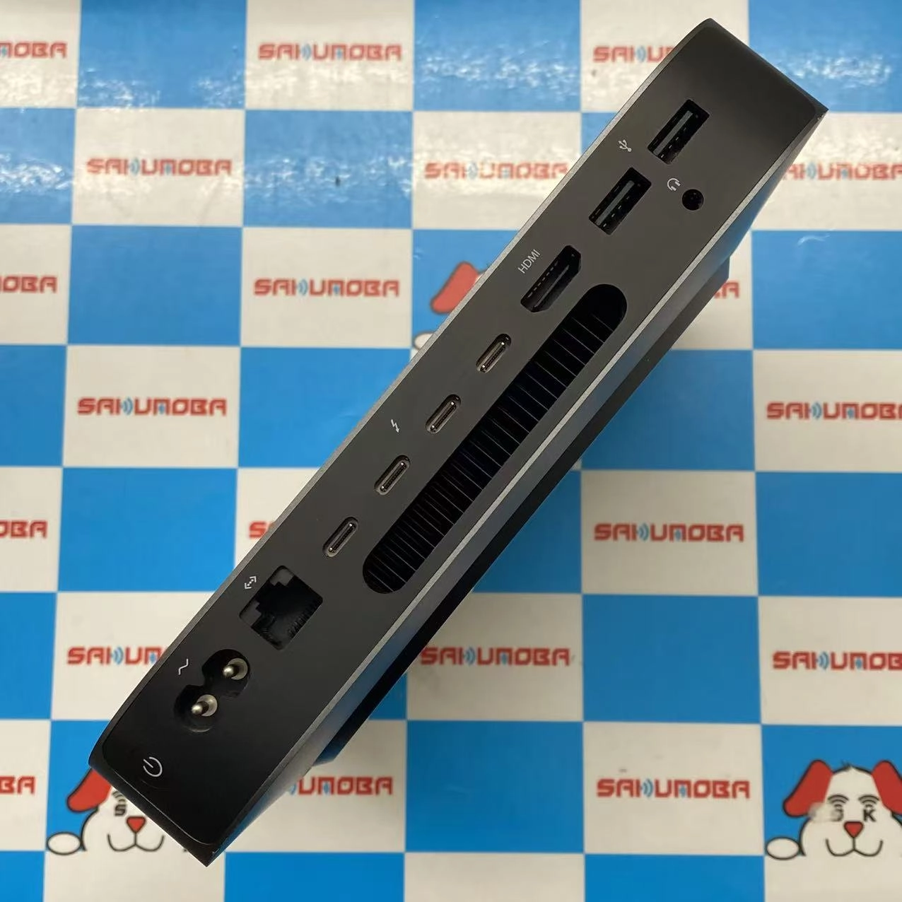 Mac Mini Late 2018 Core i5 3.0GHz 8GB 512GB スペースグレイ シルバー