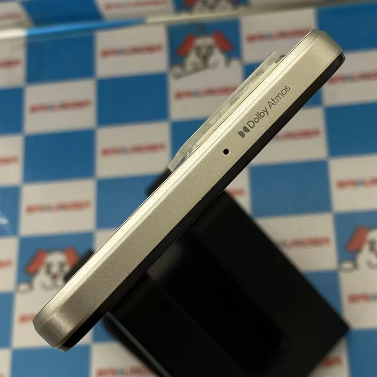 moto g64y 5G 128GB バニラクリーム A401MO Y!mobile版SIMフリー 美品