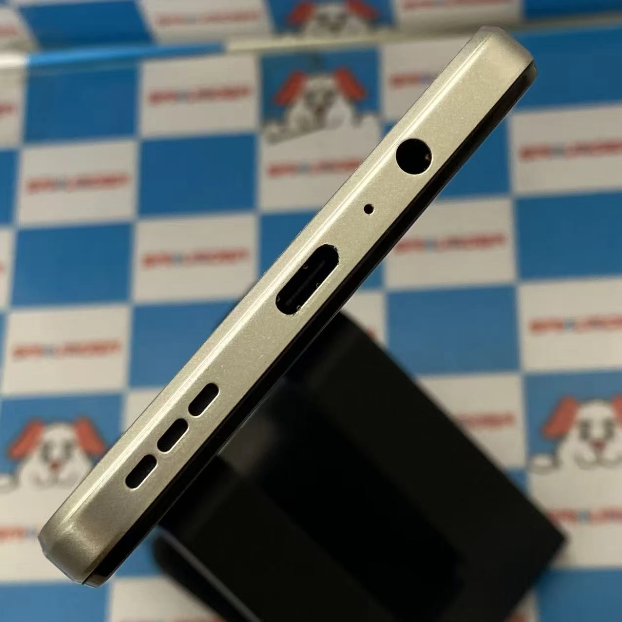 moto g64y 5G 128GB バニラクリーム A401MO Y!mobile版SIMフリー 美品