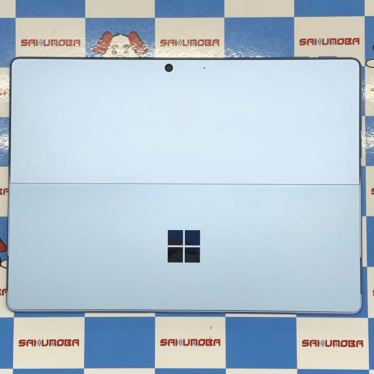 Surface Pro 9 256GB サファイア QIL-00045新品同様