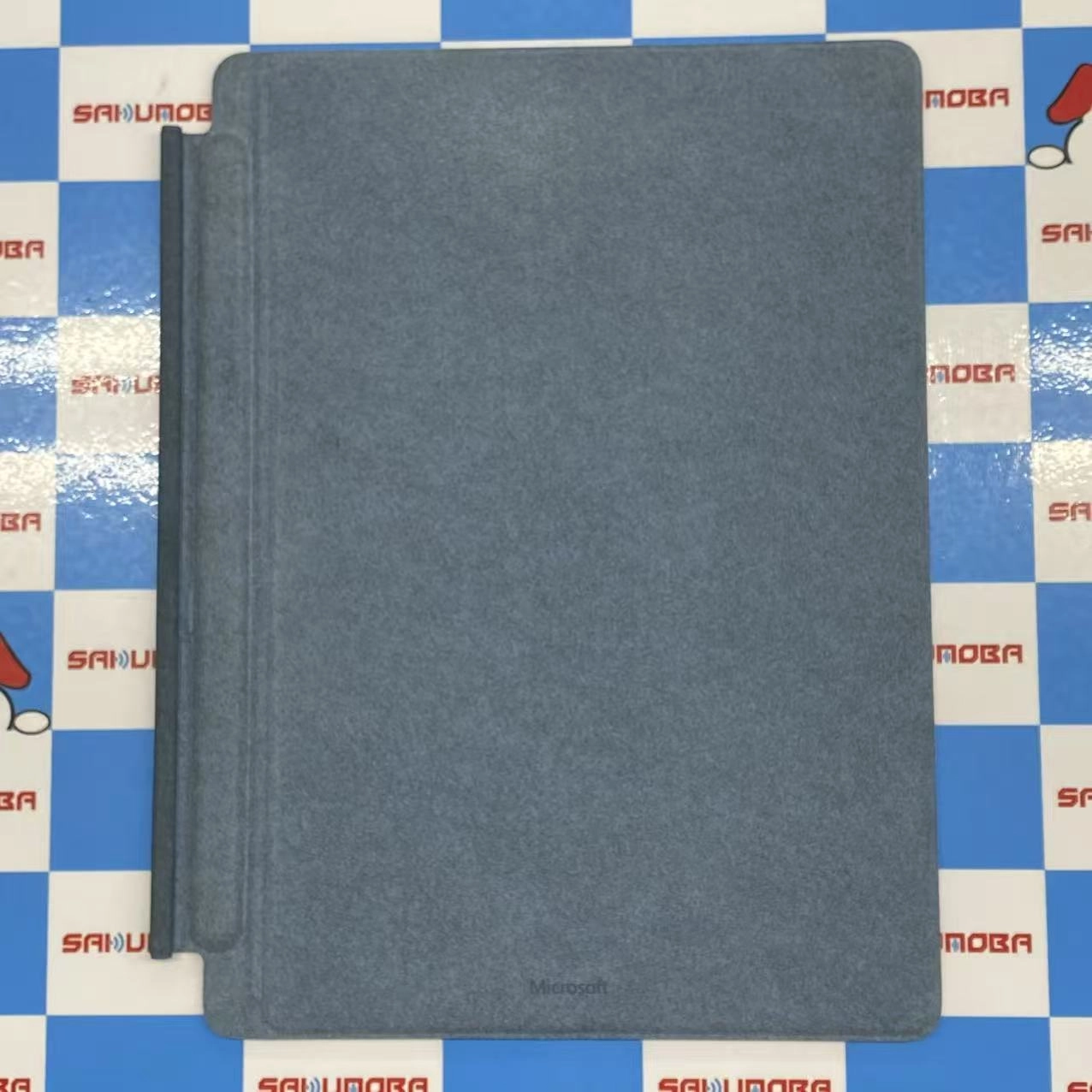 Surface Pro スリム ペン2付き Signature キーボード 日本語配列 サファイア 8X6-00115美品