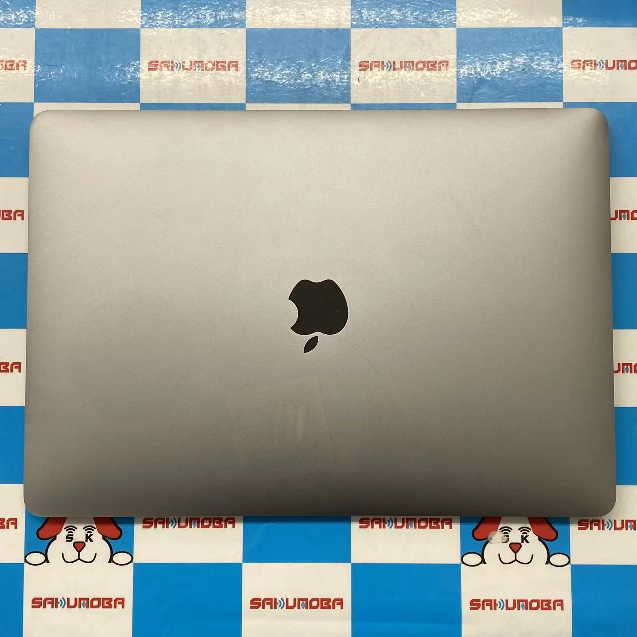 MacBook Pro 13インチ Mid2017 Corei5 2.3 GHz 8GB/128GB シルバー MPXR2J/A