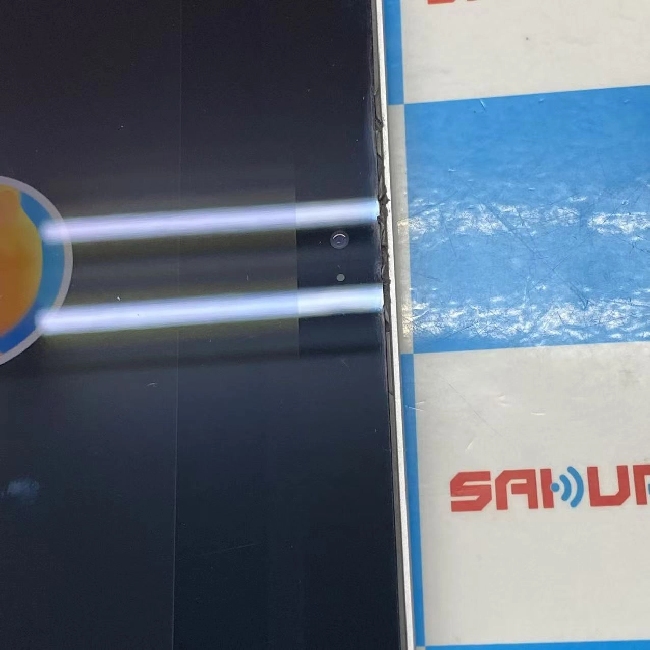 MacBook Pro 13インチ Mid2017 Corei5 2.3 GHz 8GB/128GB シルバー MPXR2J/A