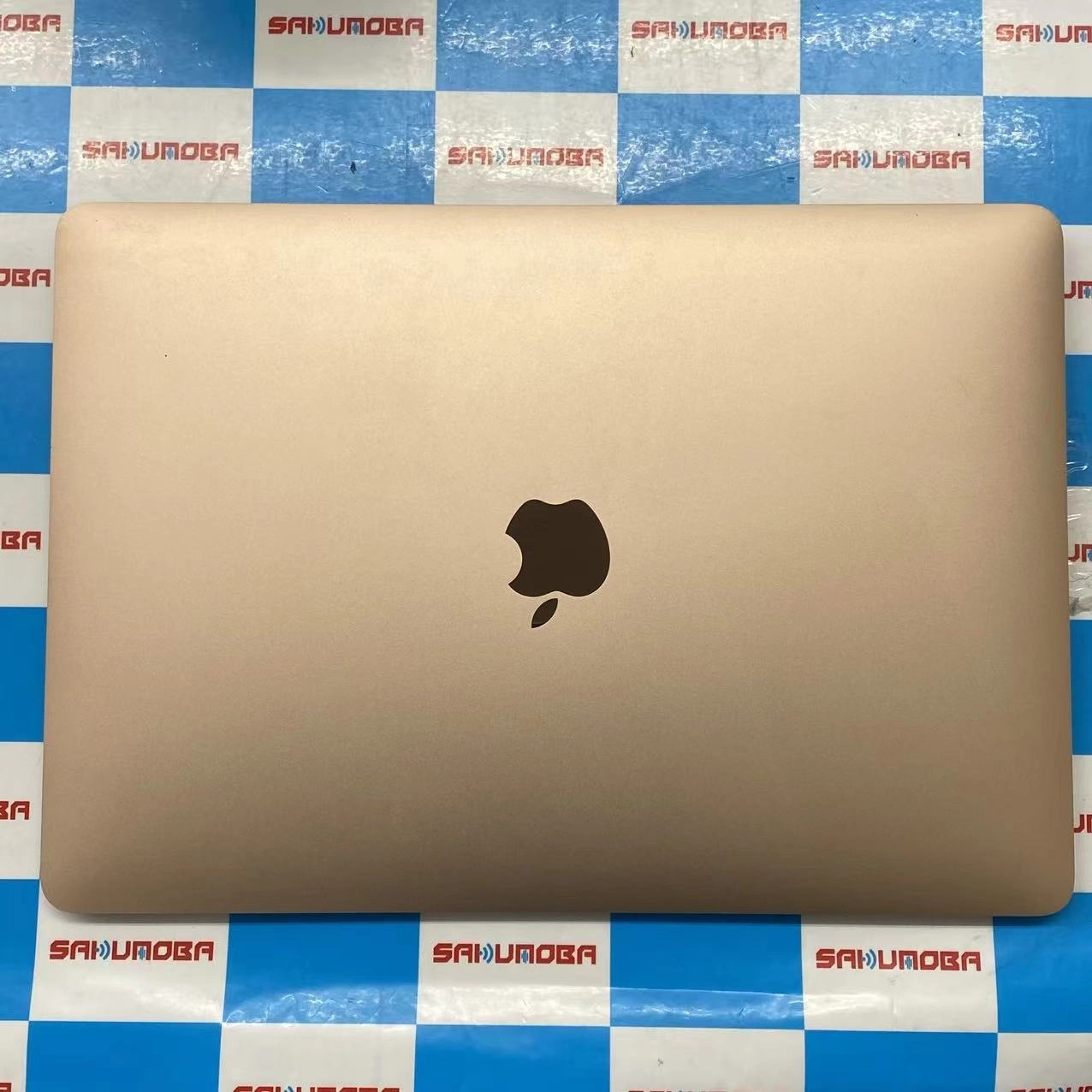 MacBook Air 13インチ Early2020 Corei3 8GB/256GB ゴールド MWTL2J/A ジャンク品