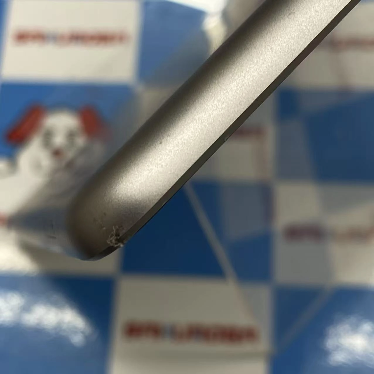 iPad 第6世代 Wi-Fiモデル 32GB スペースグレイ A1893ジャンク品