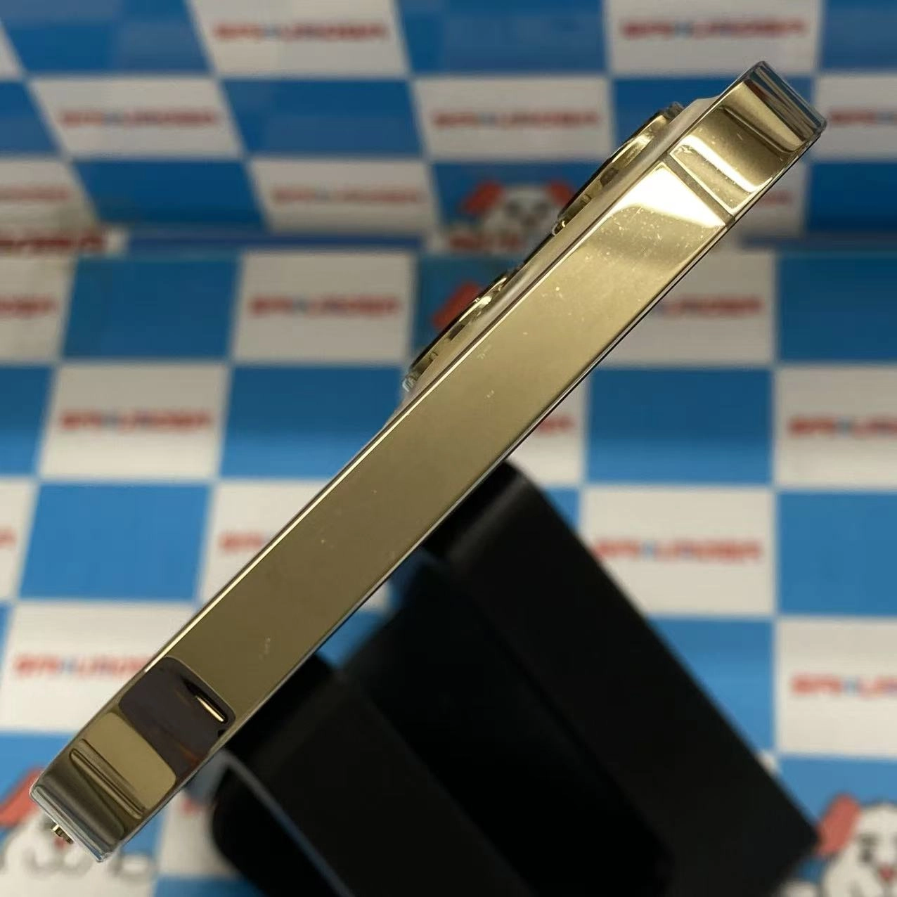 iPhone12 Pro Max SoftBank Apple 128GB ゴ-ルド NGCW3J/A訳あり品