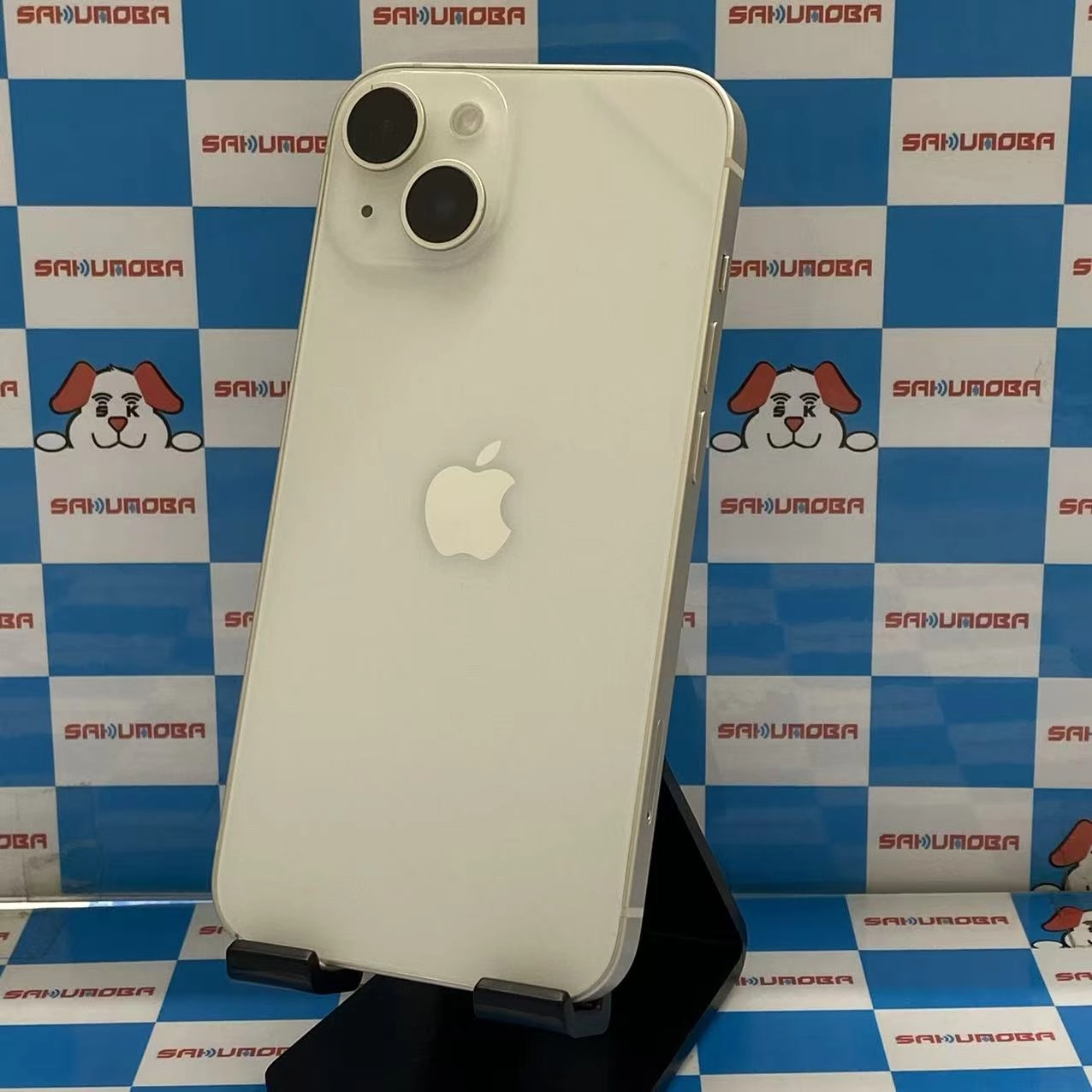 iPhone14 256GB スターライト MPW33J/A SoftBank版SIMフリー