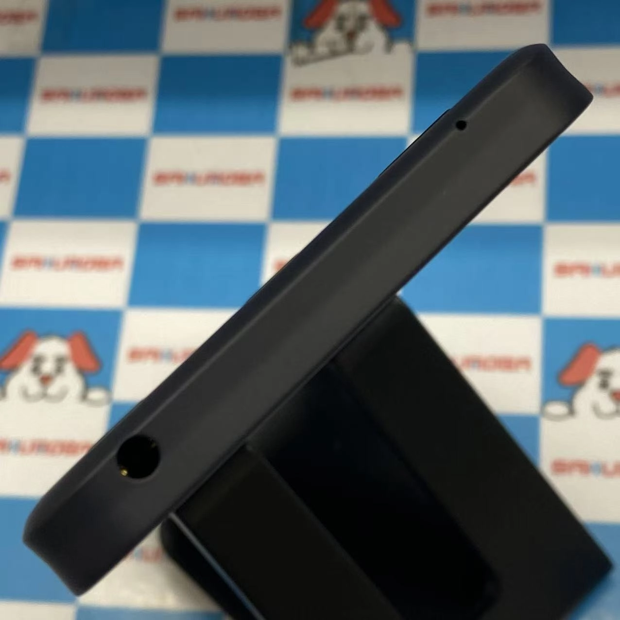 AQUOS wish3 4GB/64GB ブラック A302SH Y!mobile版SIMフリー美品