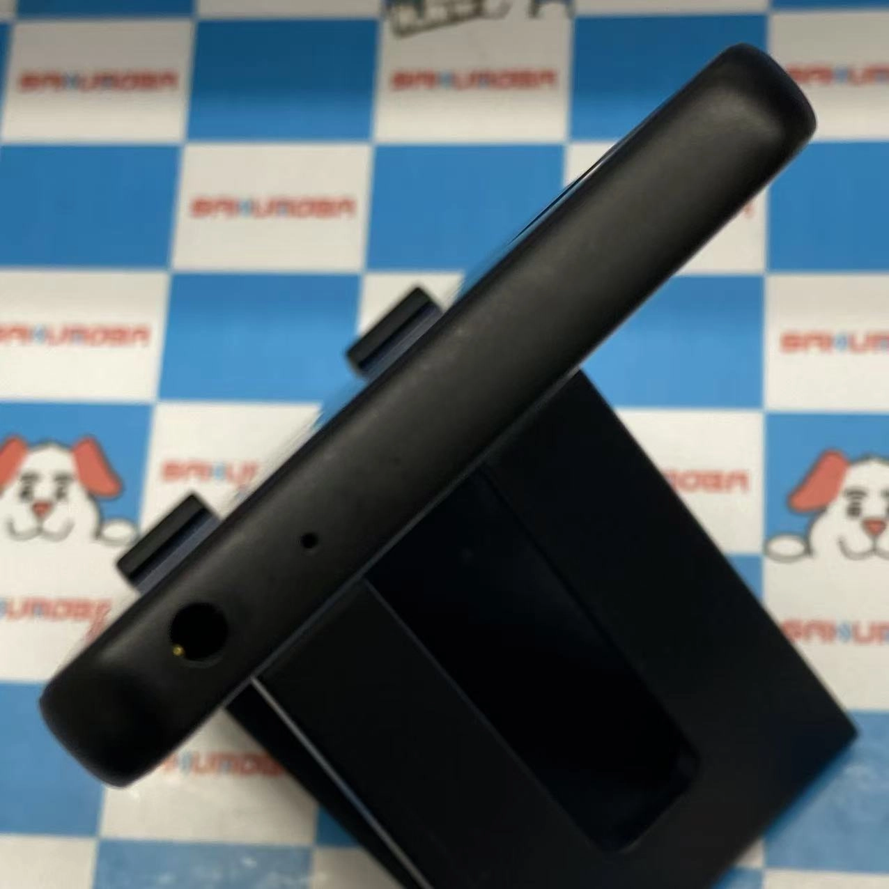 Xperia Ace II 64GB ブラック SO-41B docomo版SIMフリー